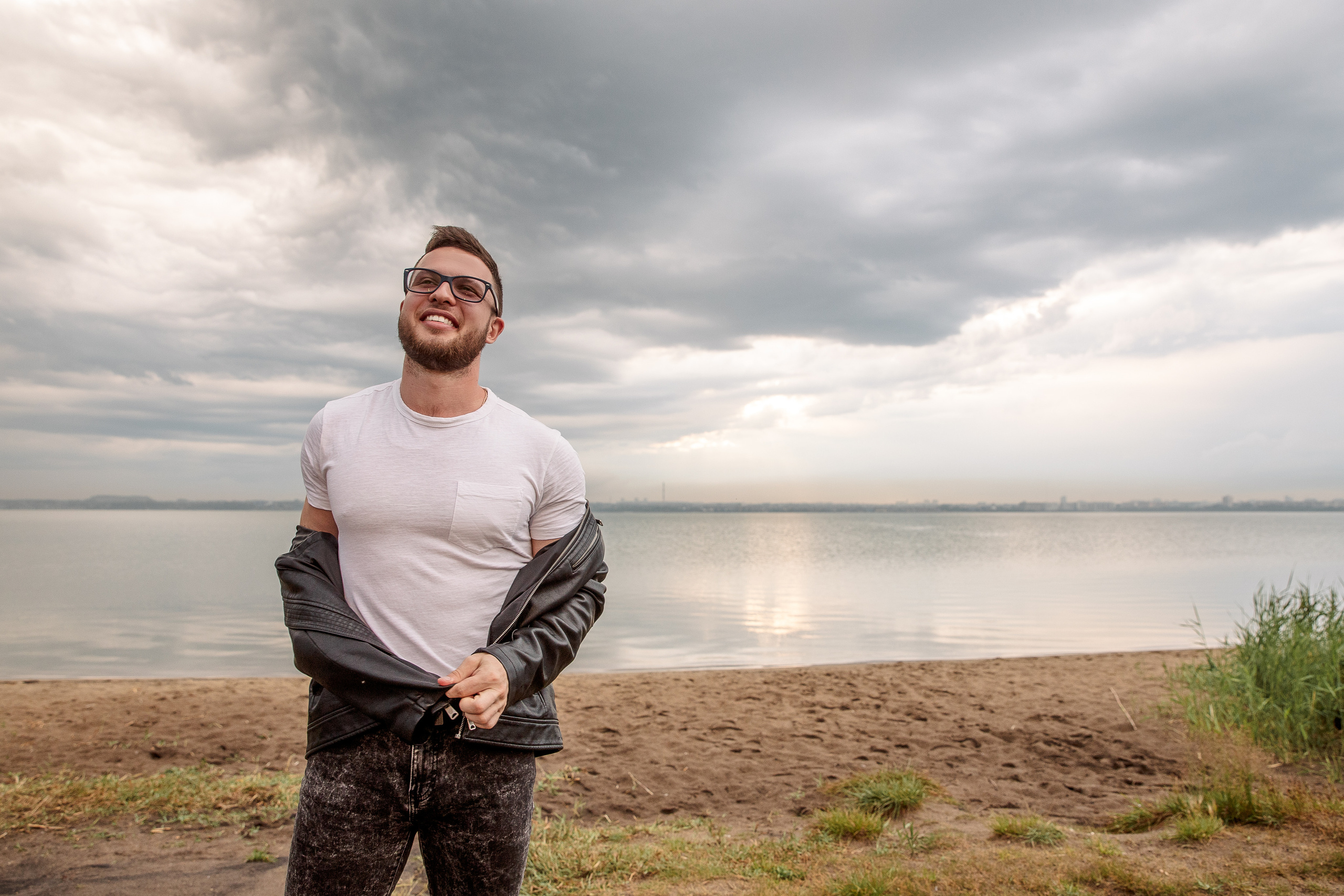 Анастасия и Иван. Свадебный и семейный фотограф в Челябинске Юлия Ишимова