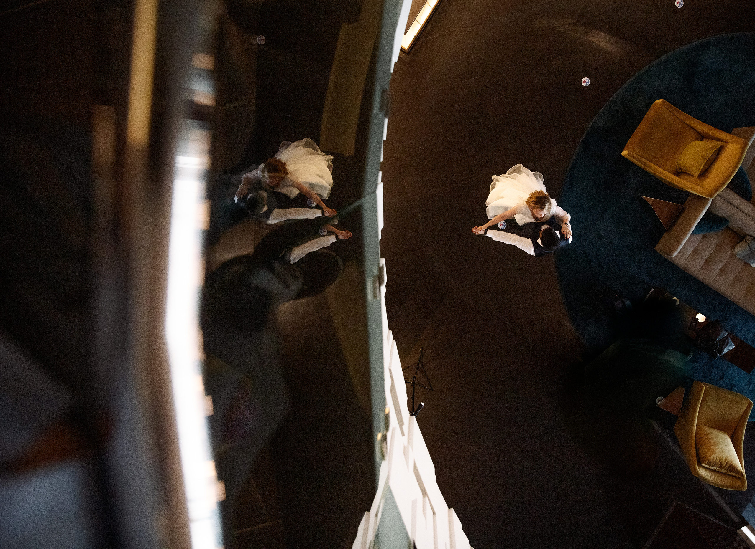 Сборы Ксения и Дмитрий. Свадебный и семейный фотограф в Челябинске Юлия Ишимова