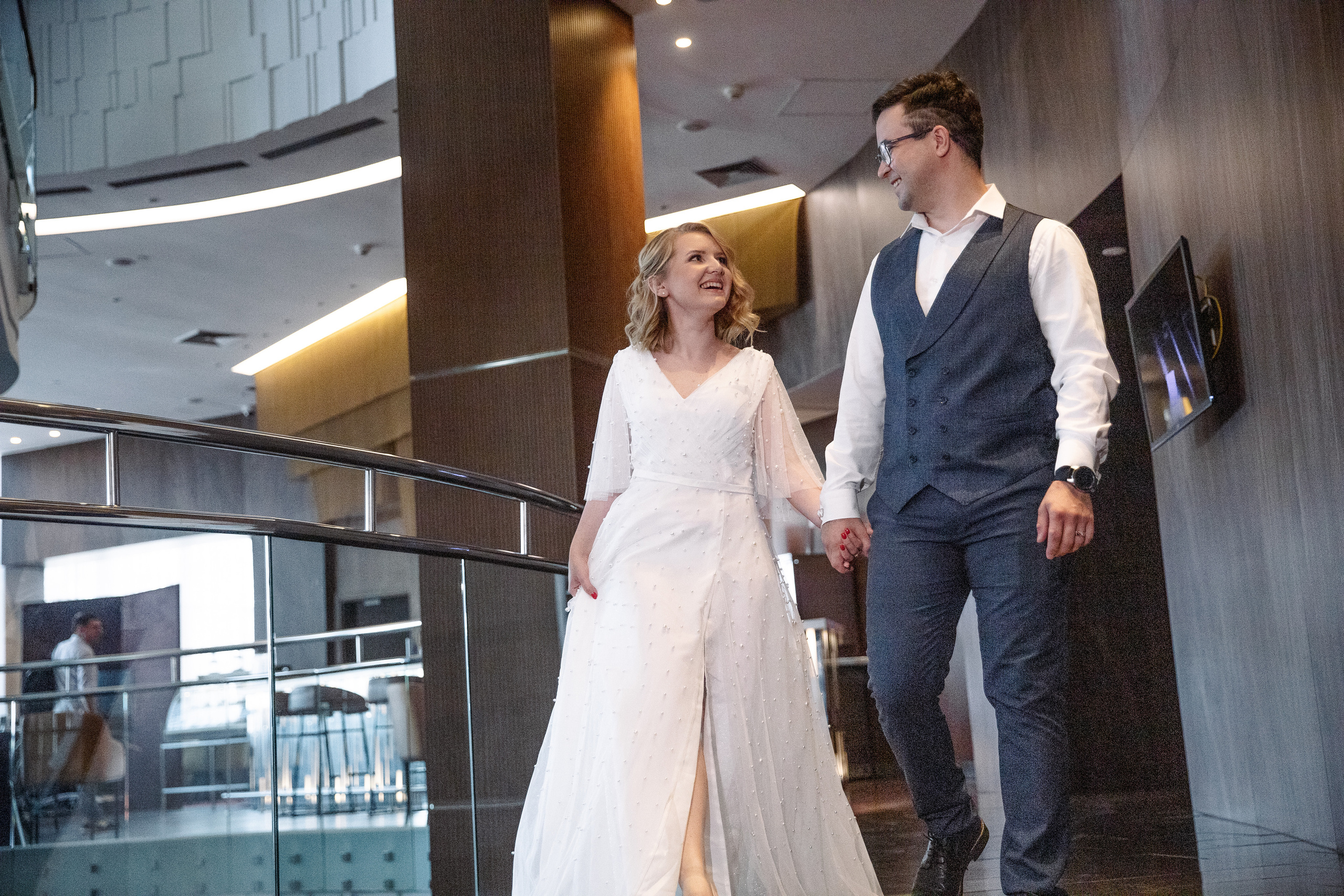 Сборы Ксения и Дмитрий. Свадебный и семейный фотограф в Челябинске Юлия Ишимова