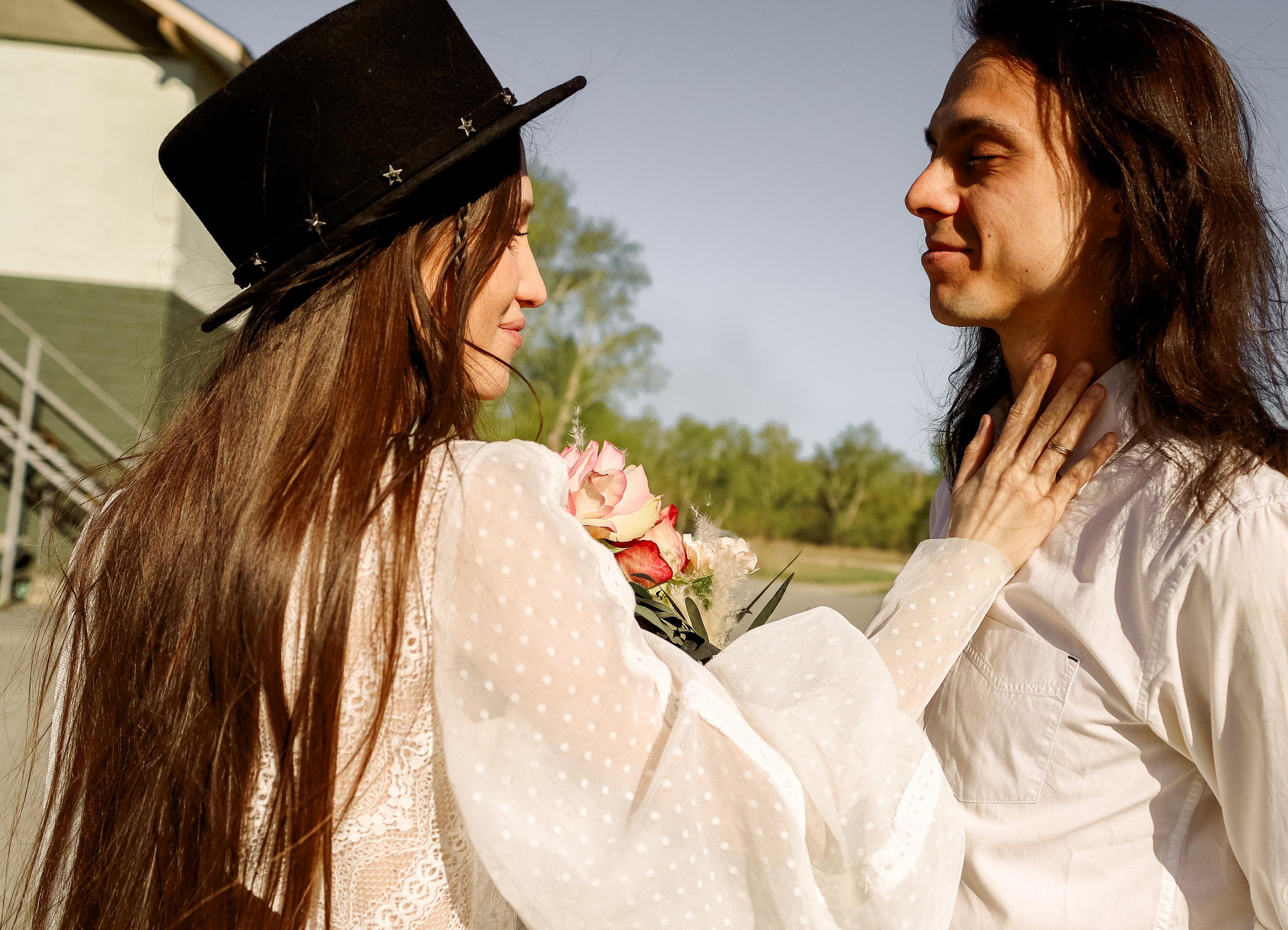 Алия и Ильдар. Свадебный и семейный фотограф в Челябинске Юлия Ишимова