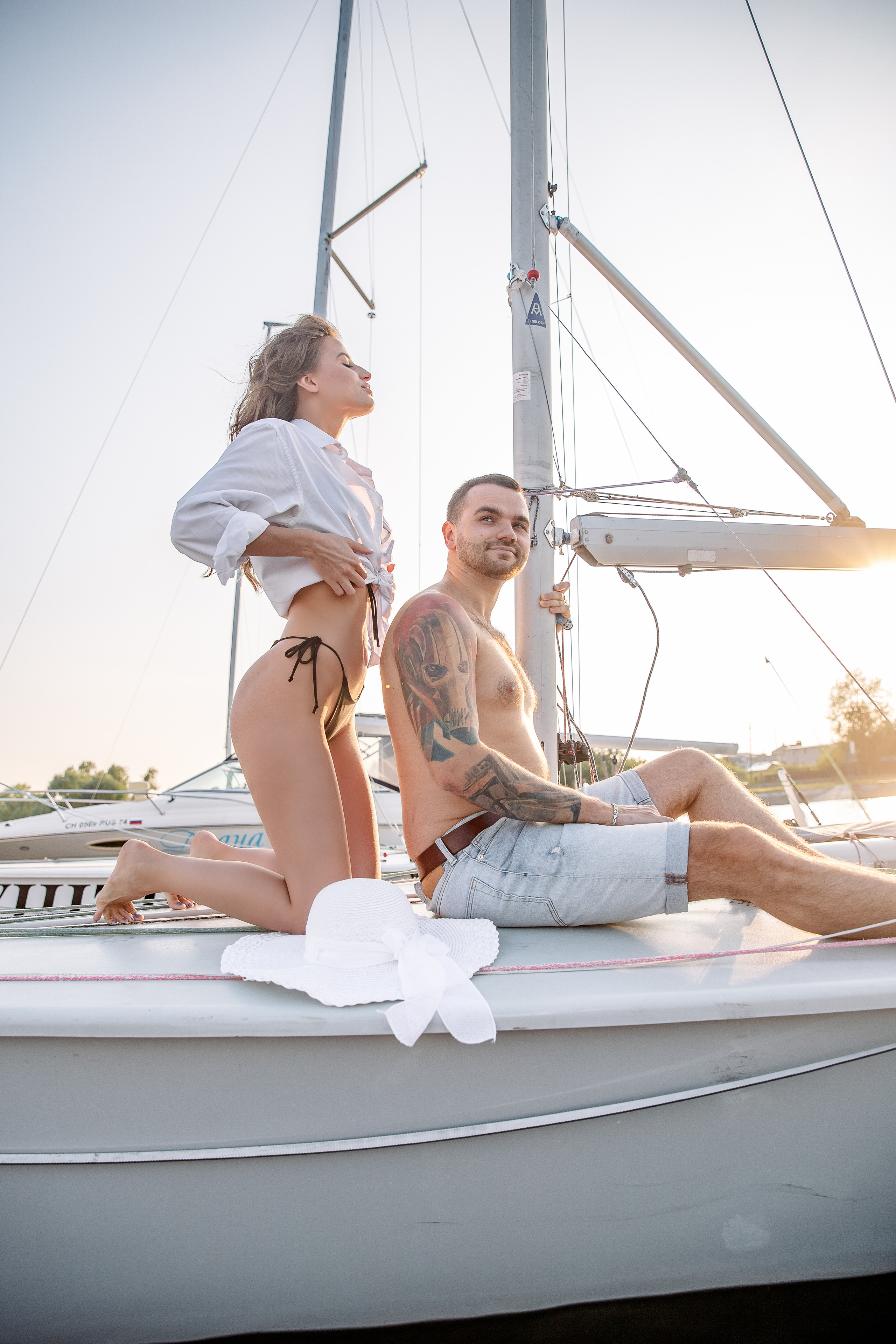 Галина и Андрей. Свадебный и семейный фотограф в Челябинске Юлия Ишимова