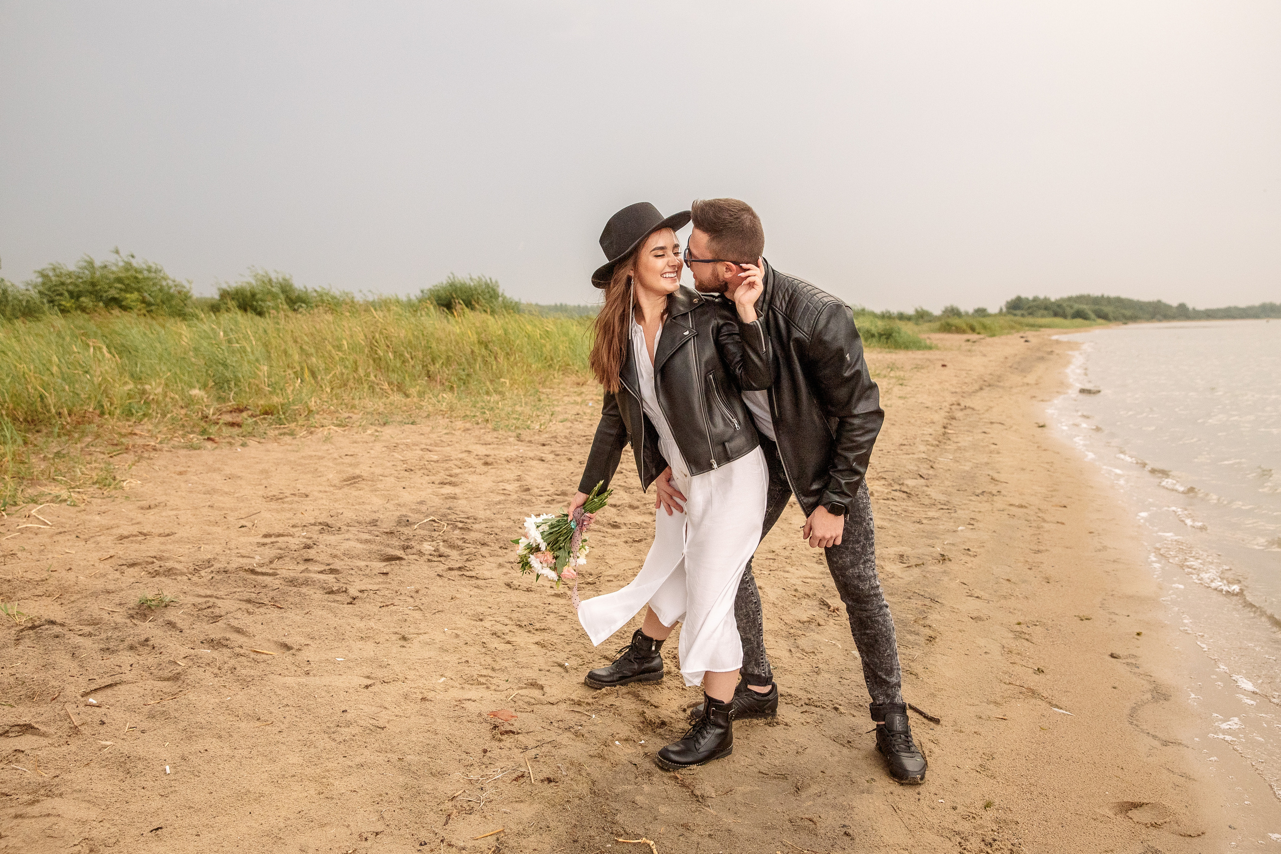 Анастасия и Иван. Свадебный и семейный фотограф в Челябинске Юлия Ишимова