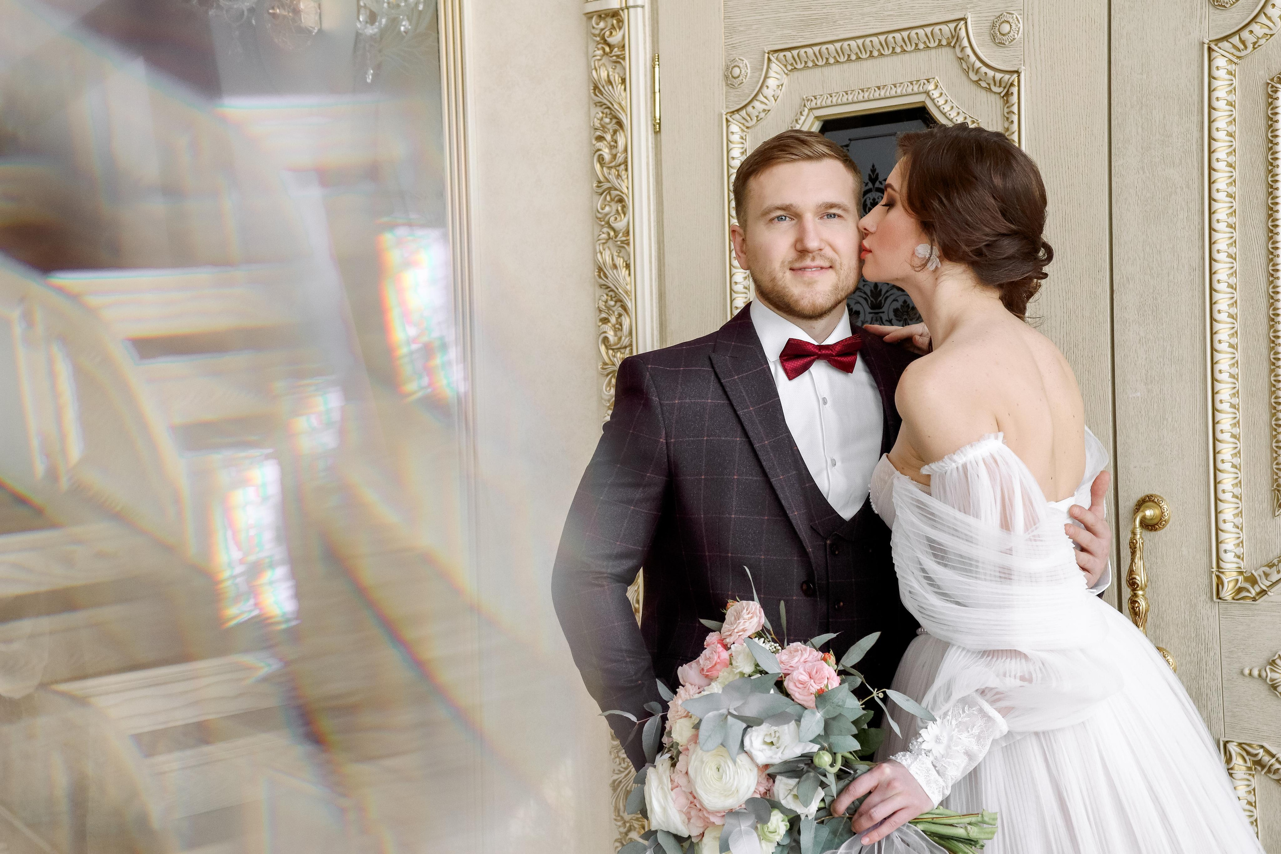 Виктория и Александр. Свадебный и семейный фотограф в Челябинске Юлия Ишимова