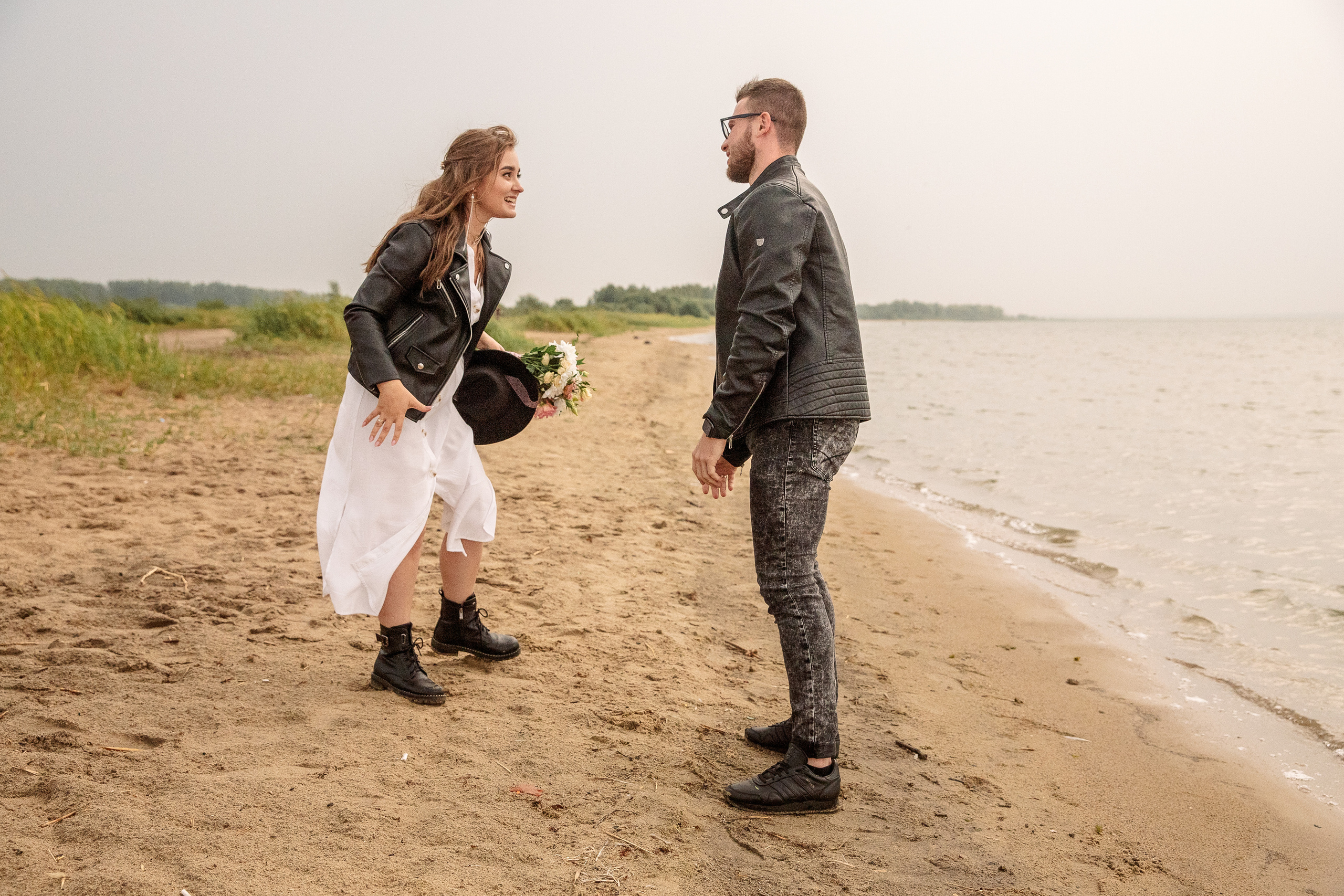 Анастасия и Иван. Свадебный и семейный фотограф в Челябинске Юлия Ишимова