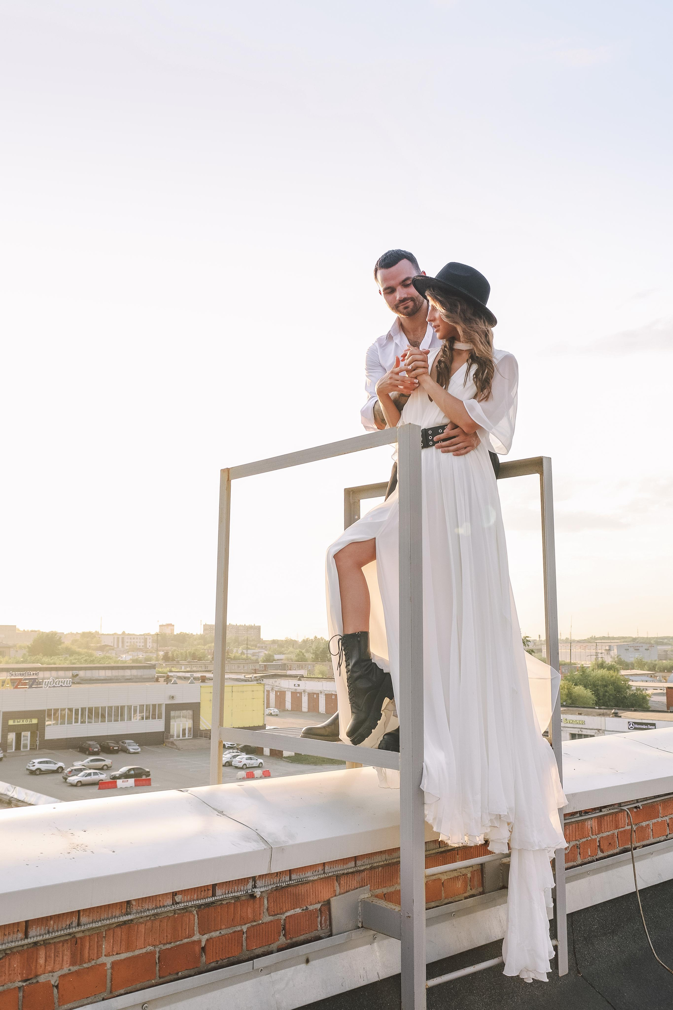 Галина и Андрей. Свадебный и семейный фотограф в Челябинске Юлия Ишимова