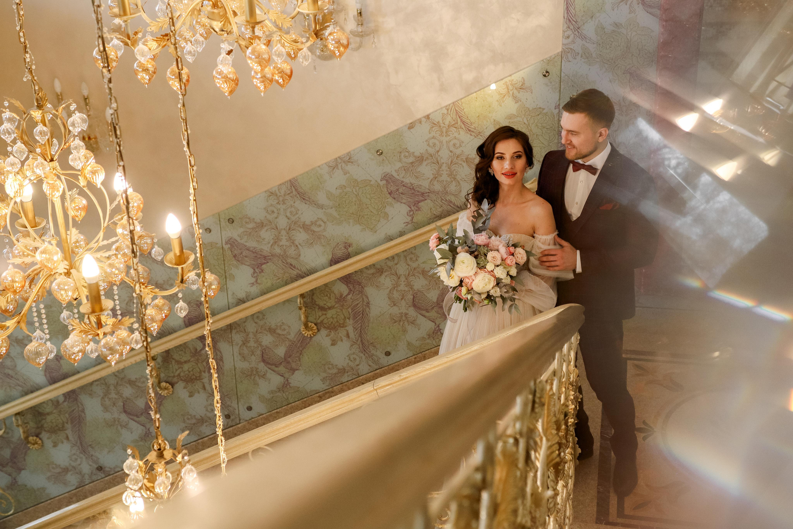 Виктория и Александр. Свадебный и семейный фотограф в Челябинске Юлия Ишимова