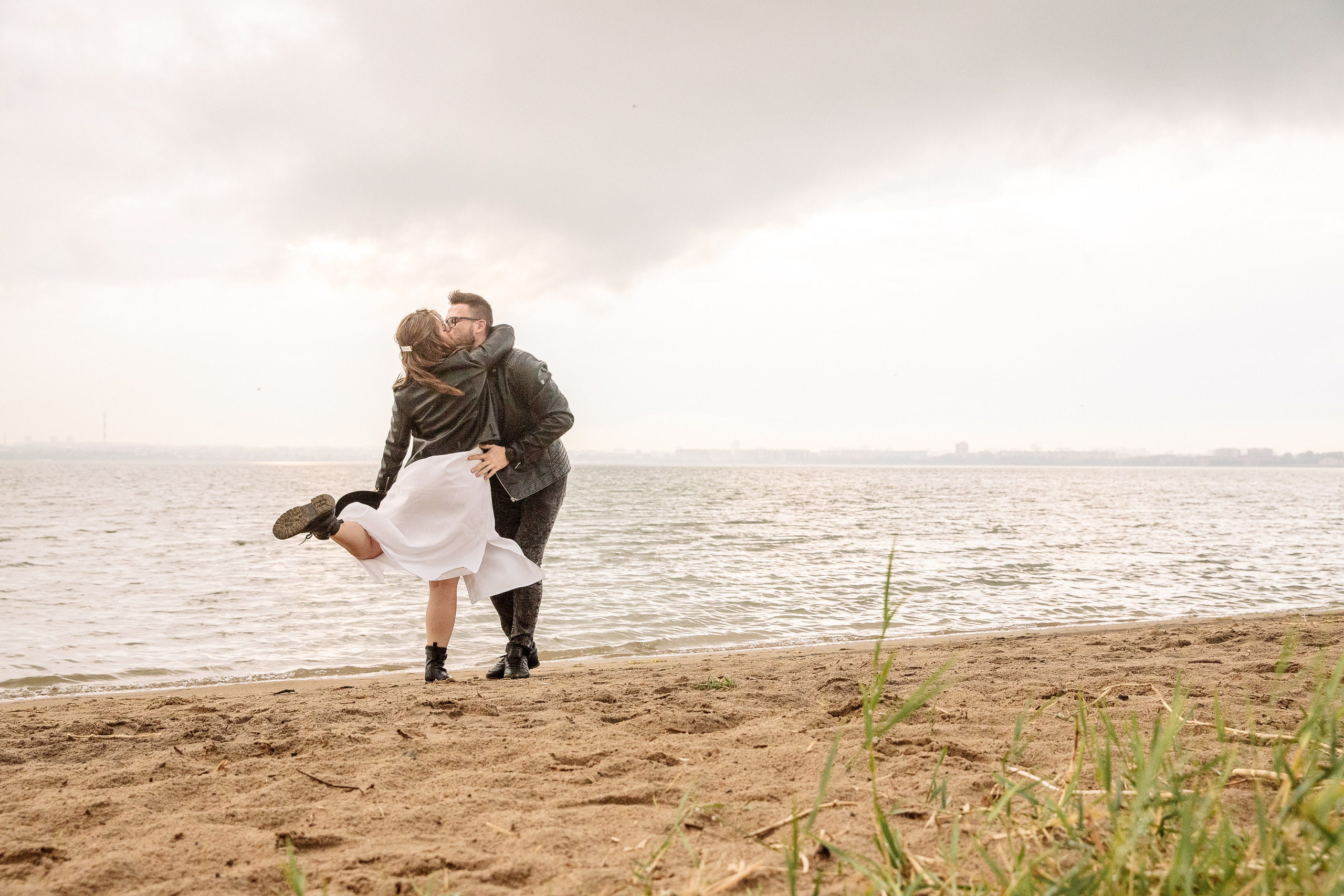 Анастасия и Иван. Свадебный и семейный фотограф в Челябинске Юлия Ишимова