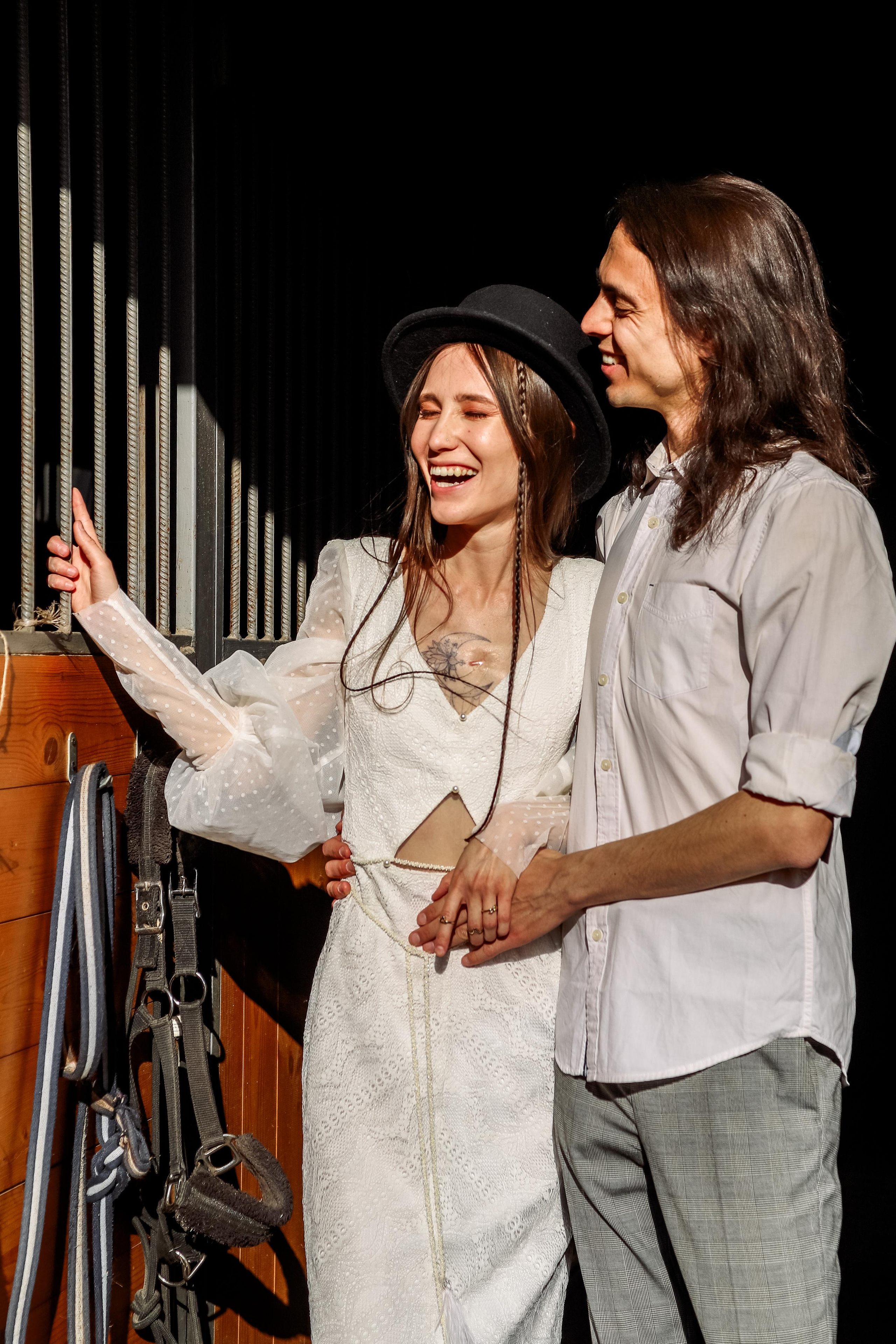 Алия и Ильдар. Свадебный и семейный фотограф в Челябинске Юлия Ишимова