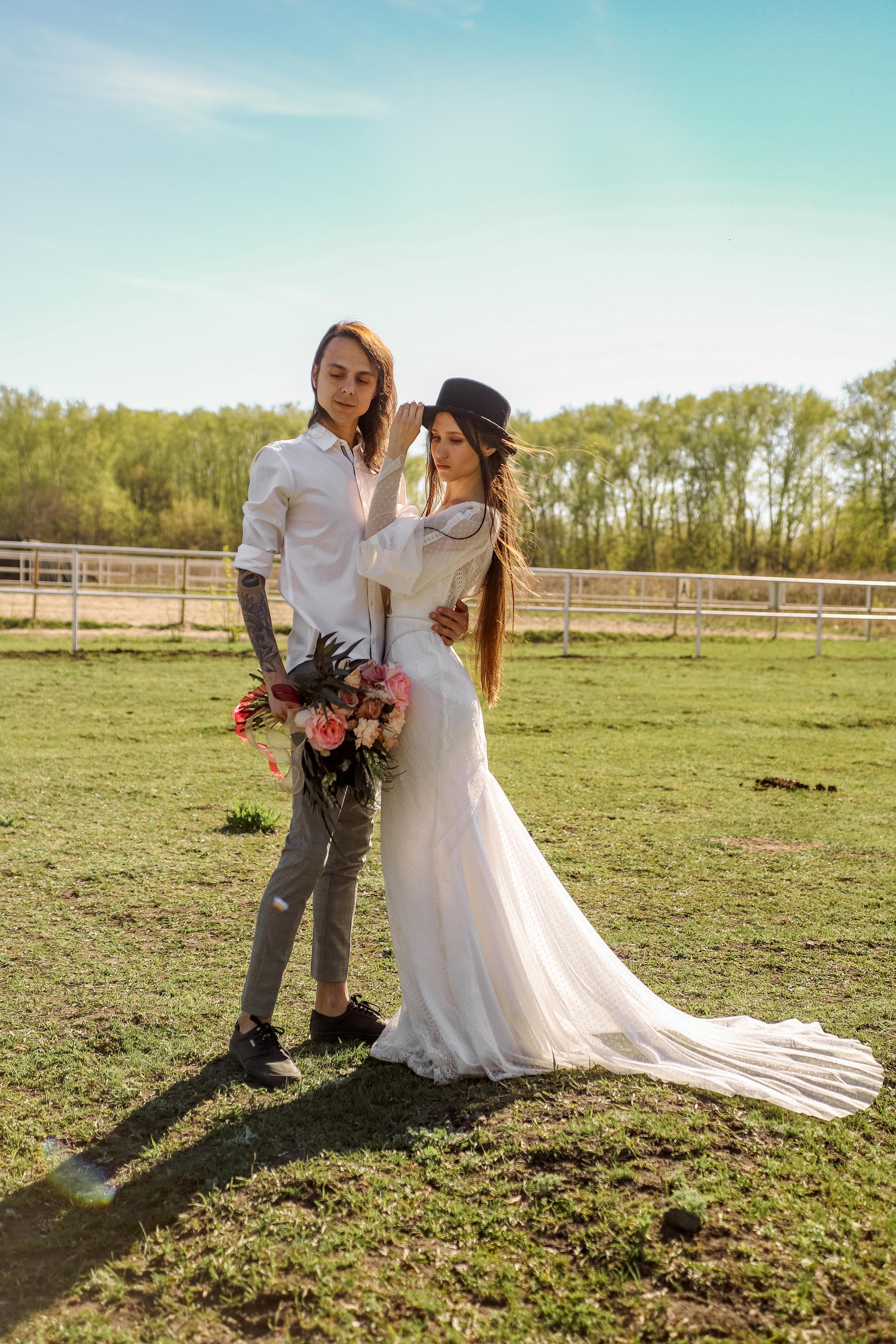 Алия и Ильдар. Свадебный и семейный фотограф в Челябинске Юлия Ишимова