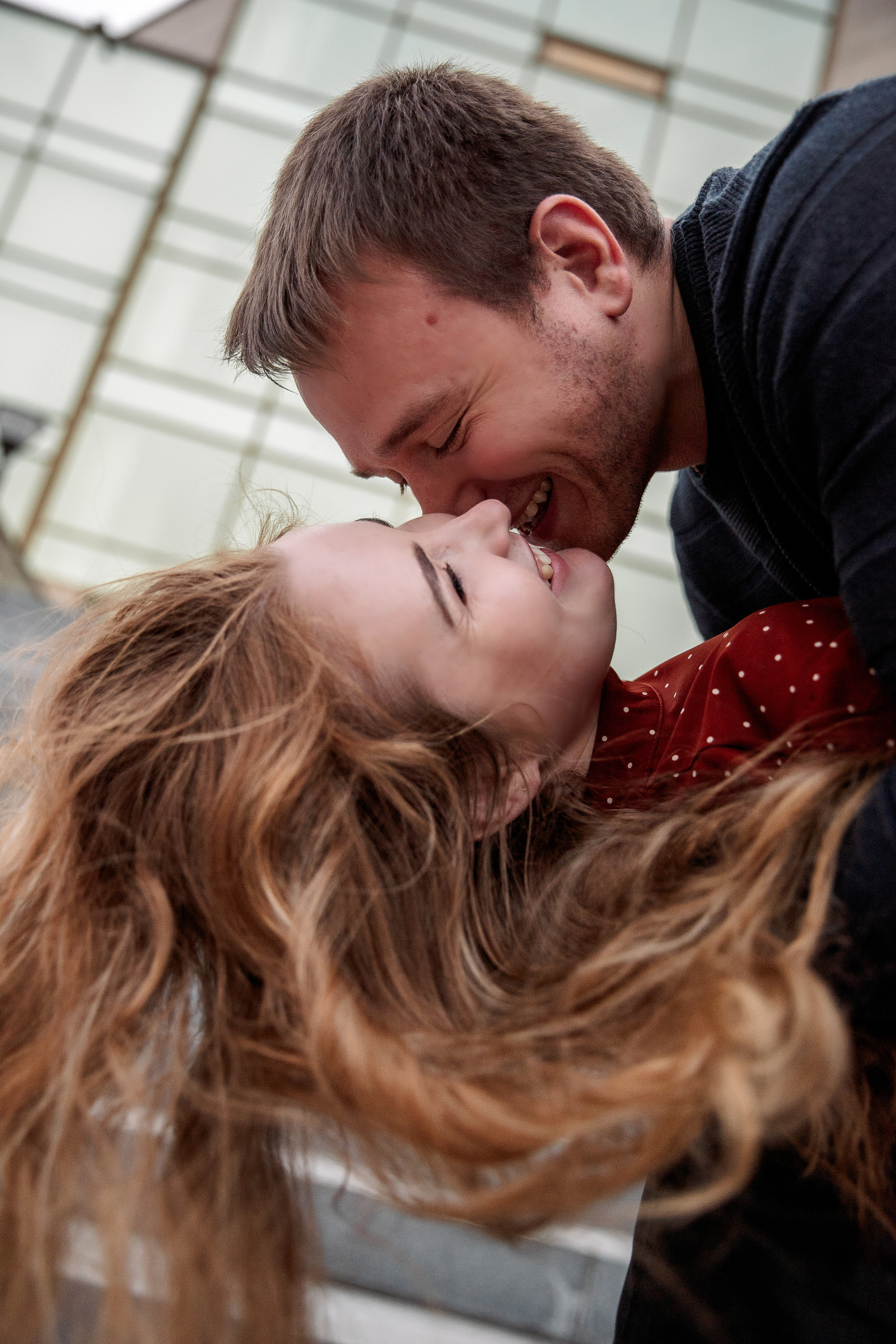 Мария и Евгений. Свадебный и семейный фотограф в Челябинске Юлия Ишимова