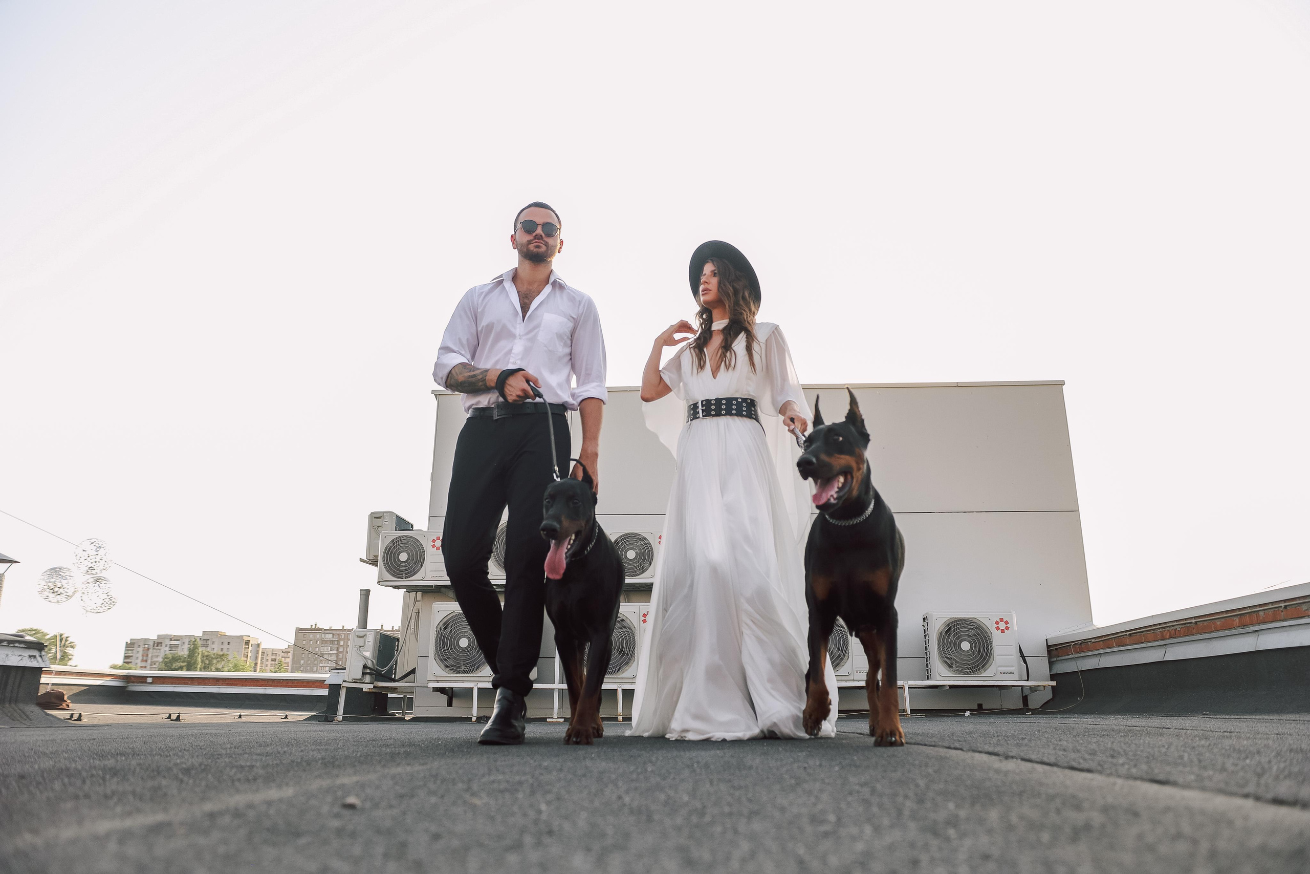 Галина и Андрей. Свадебный и семейный фотограф в Челябинске Юлия Ишимова