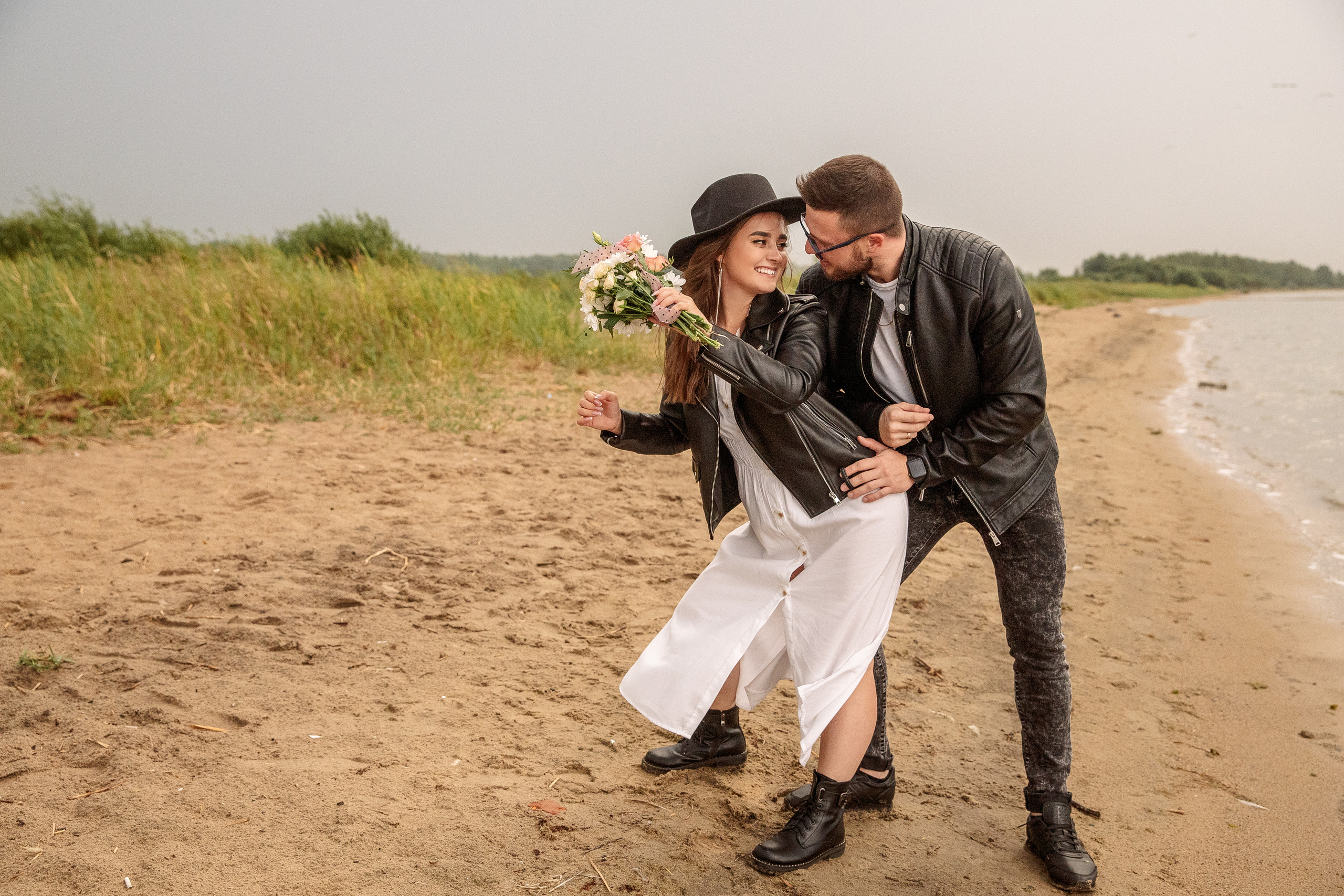 Анастасия и Иван. Свадебный и семейный фотограф в Челябинске Юлия Ишимова