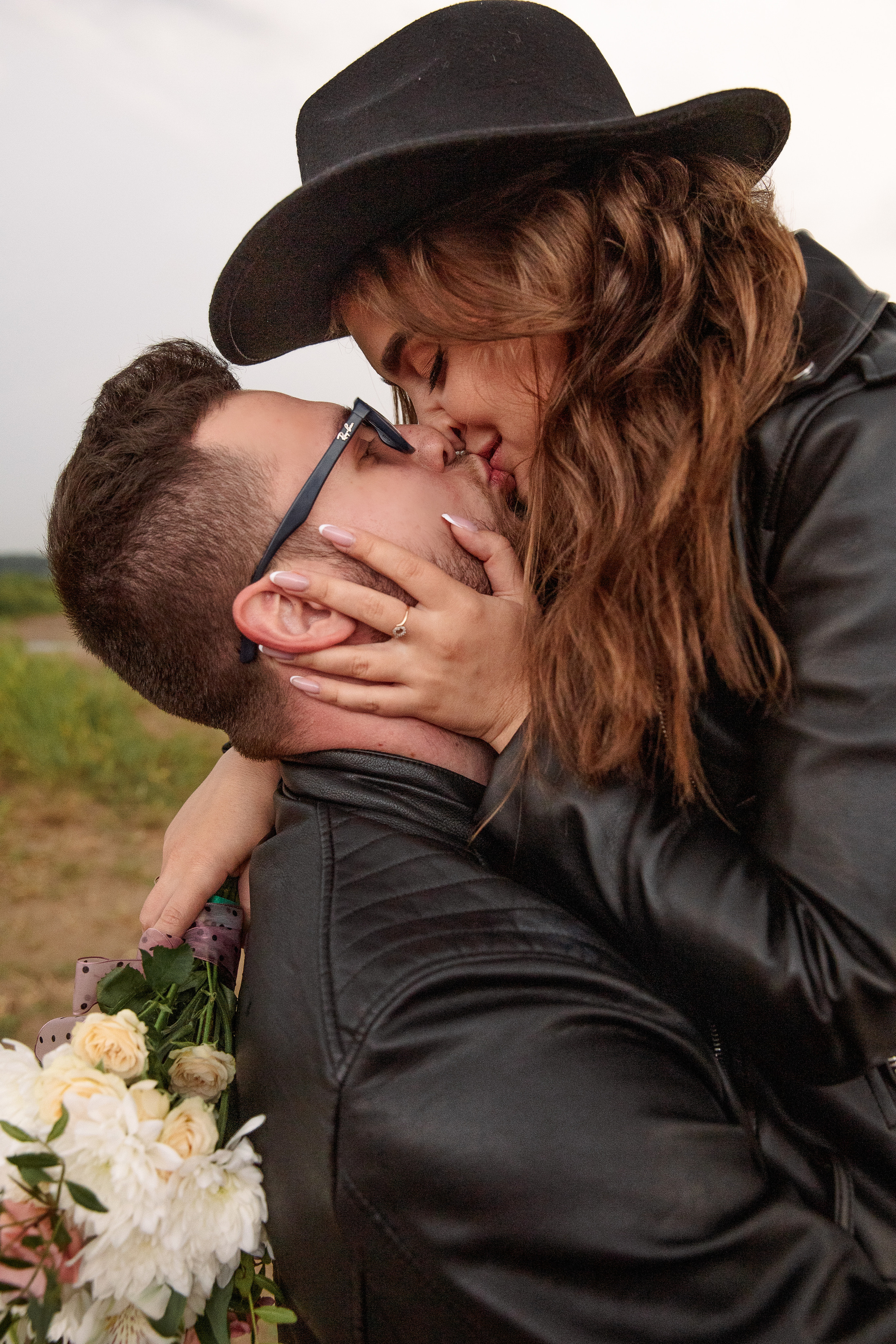 Анастасия и Иван. Свадебный и семейный фотограф в Челябинске Юлия Ишимова