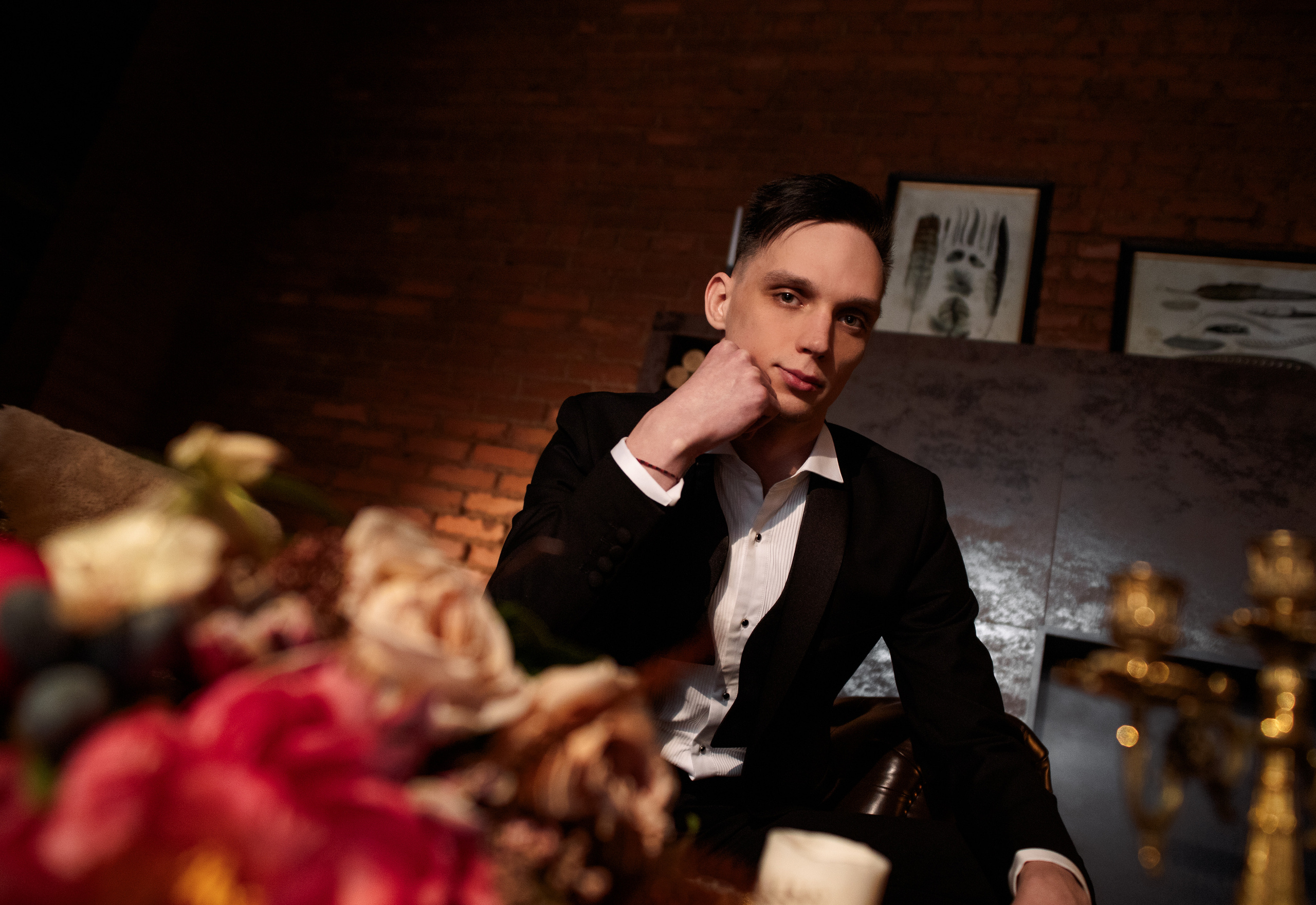 Мариэтта и Данил. Свадебный и семейный фотограф в Челябинске Юлия Ишимова