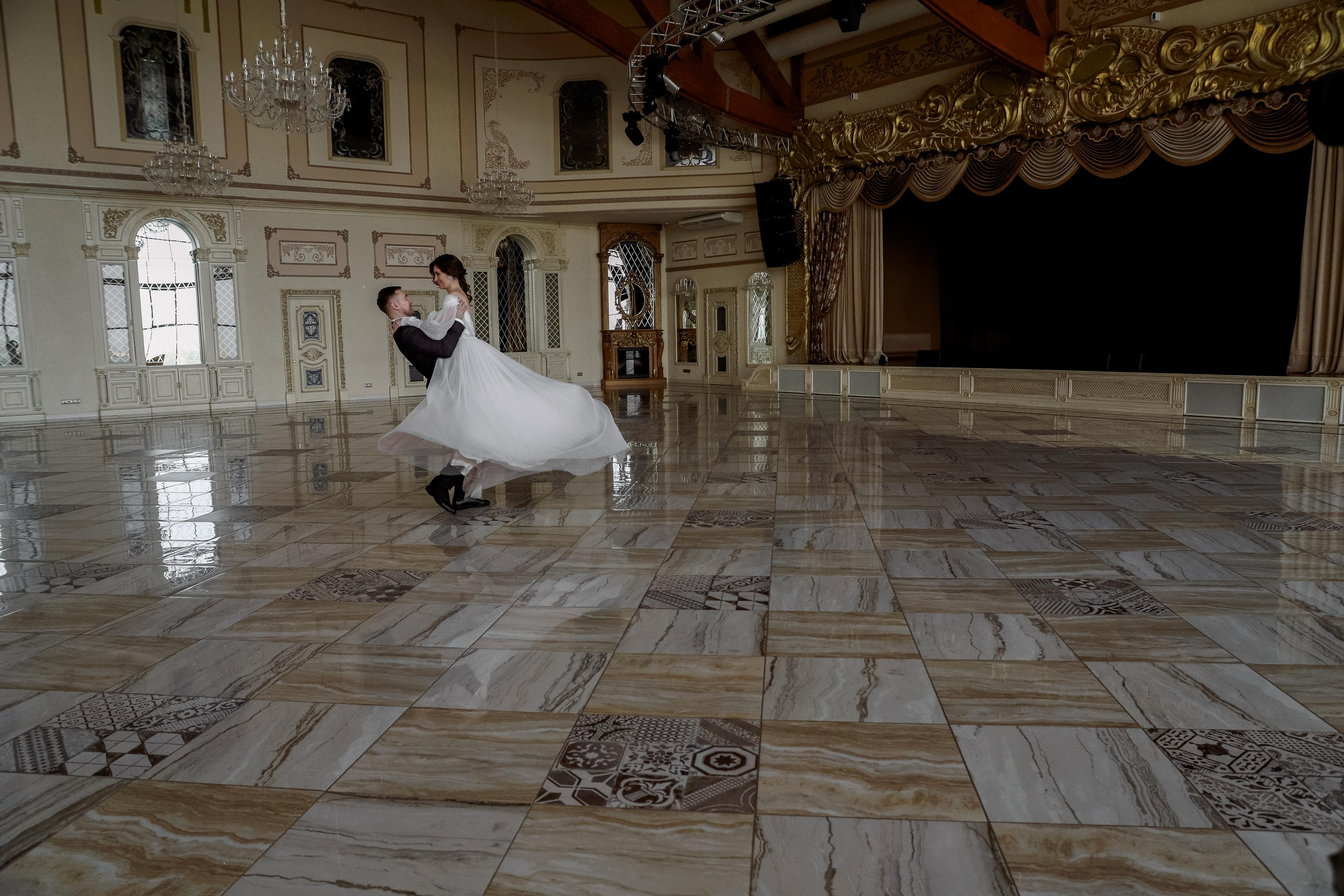 Виктория и Александр. Свадебный и семейный фотограф в Челябинске Юлия Ишимова