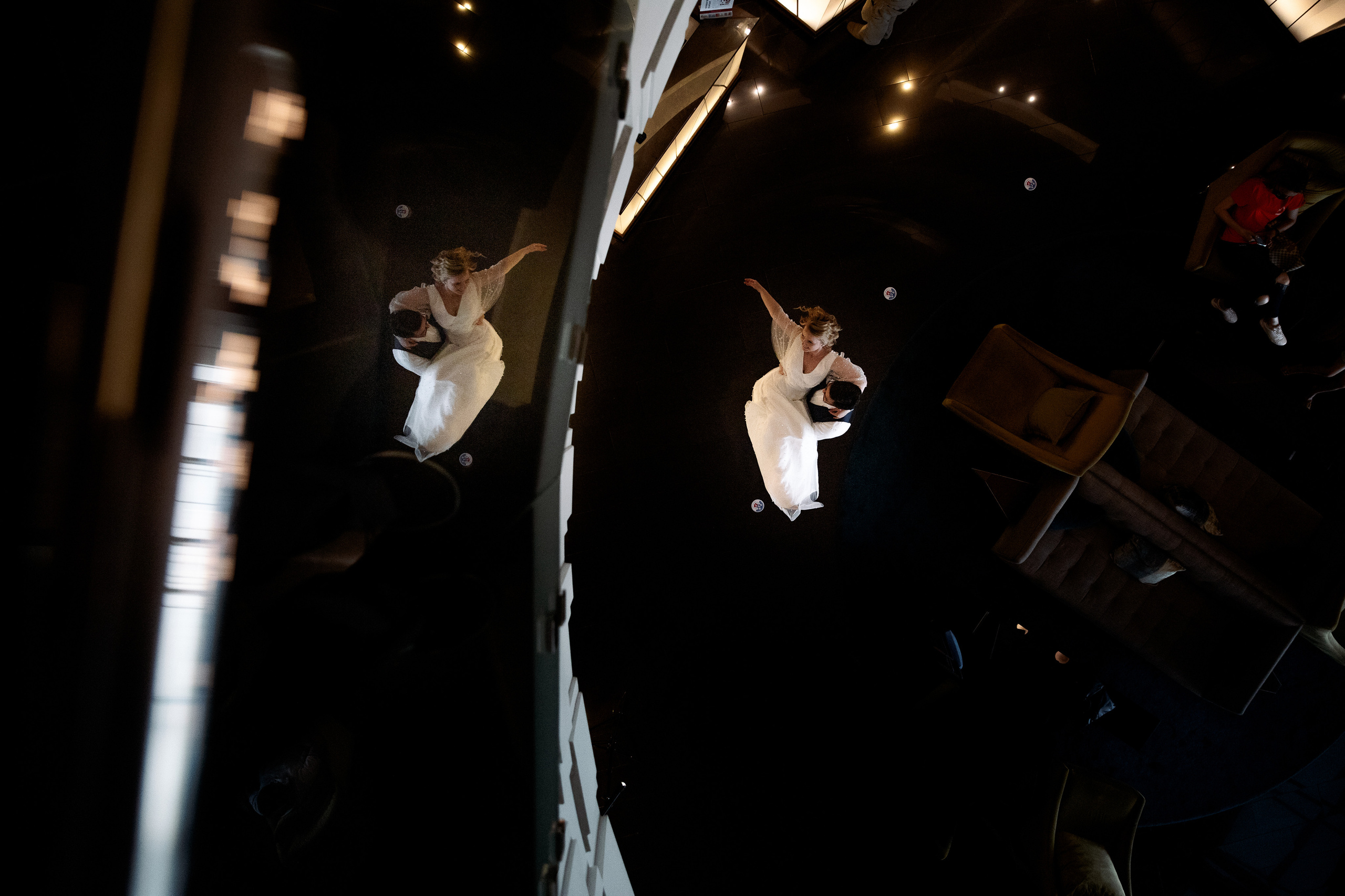 Сборы Ксения и Дмитрий. Свадебный и семейный фотограф в Челябинске Юлия Ишимова