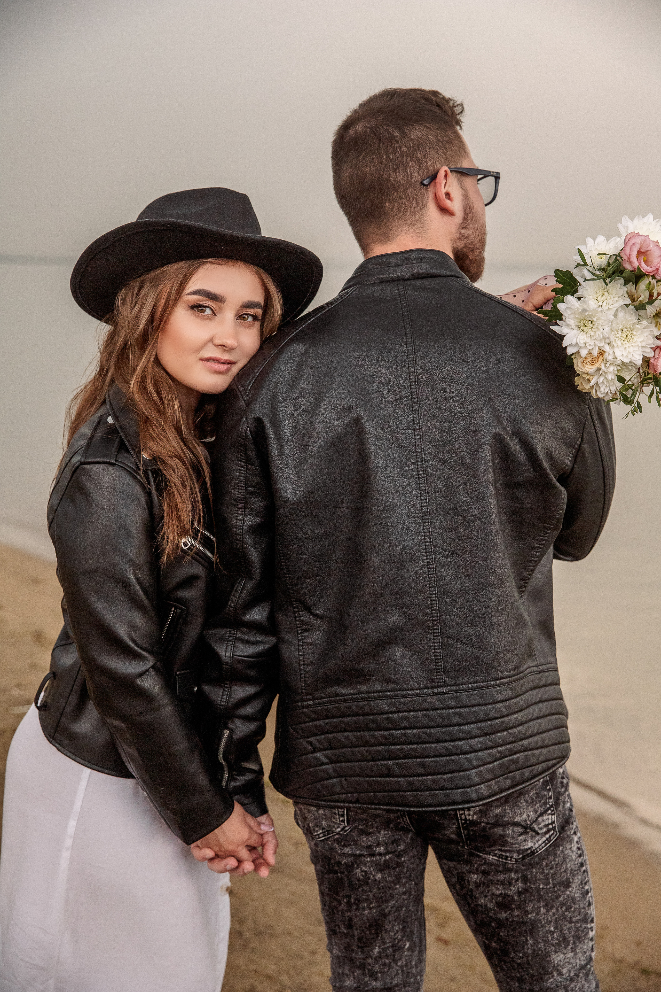 Анастасия и Иван. Свадебный и семейный фотограф в Челябинске Юлия Ишимова