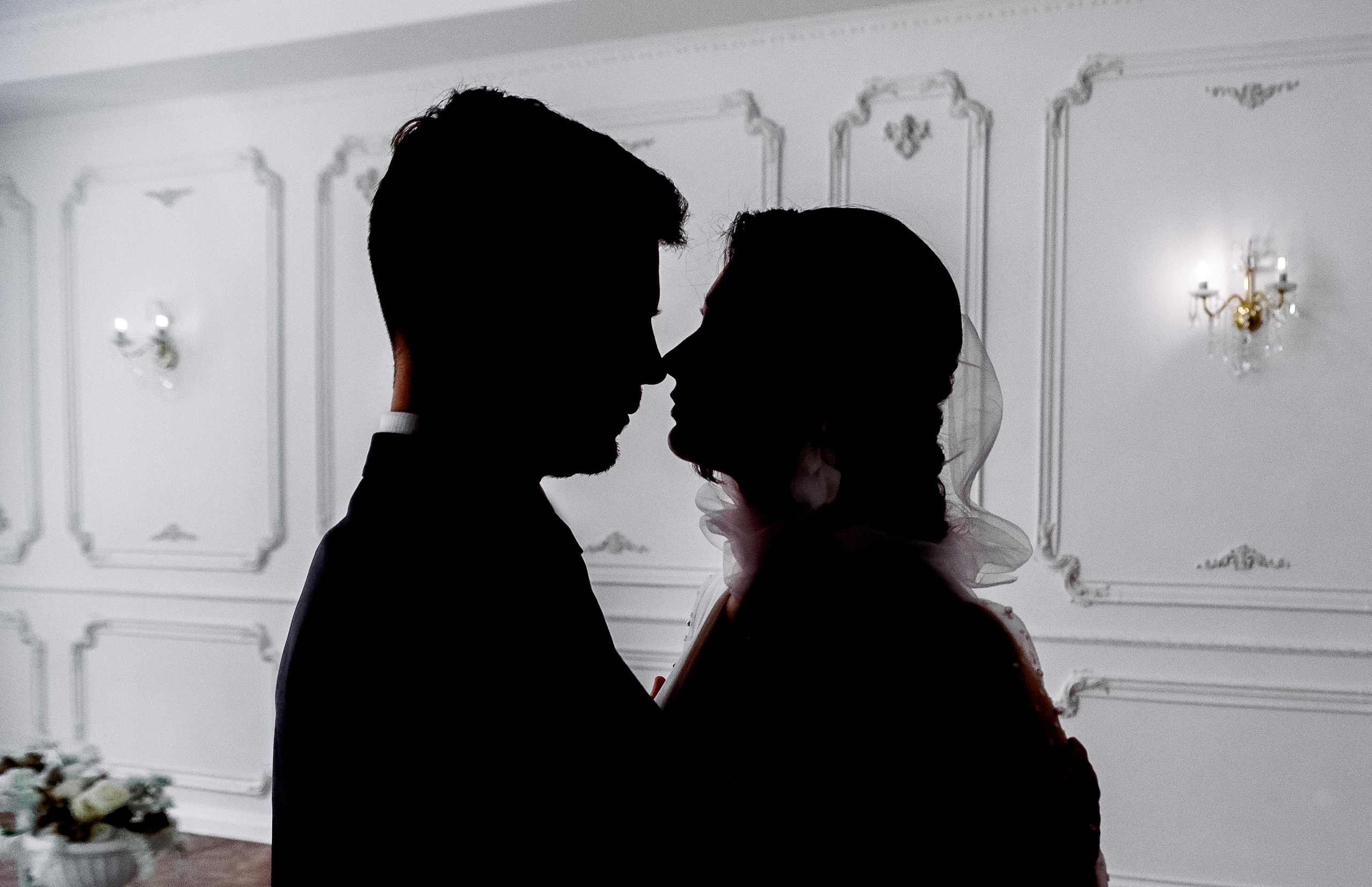 Юлия и Виктор. Свадебный и семейный фотограф в Челябинске Юлия Ишимова