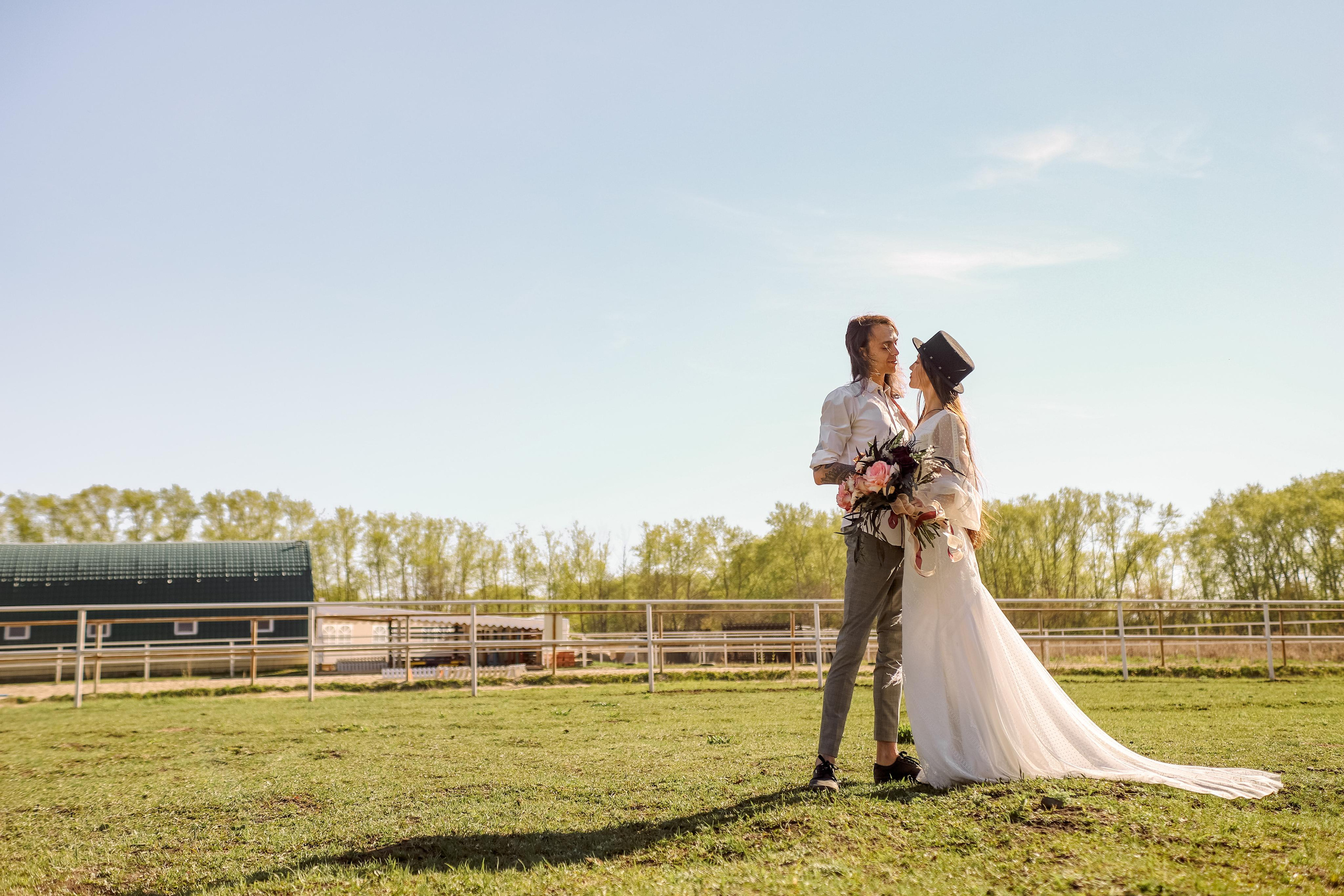 Алия и Ильдар. Свадебный и семейный фотограф в Челябинске Юлия Ишимова