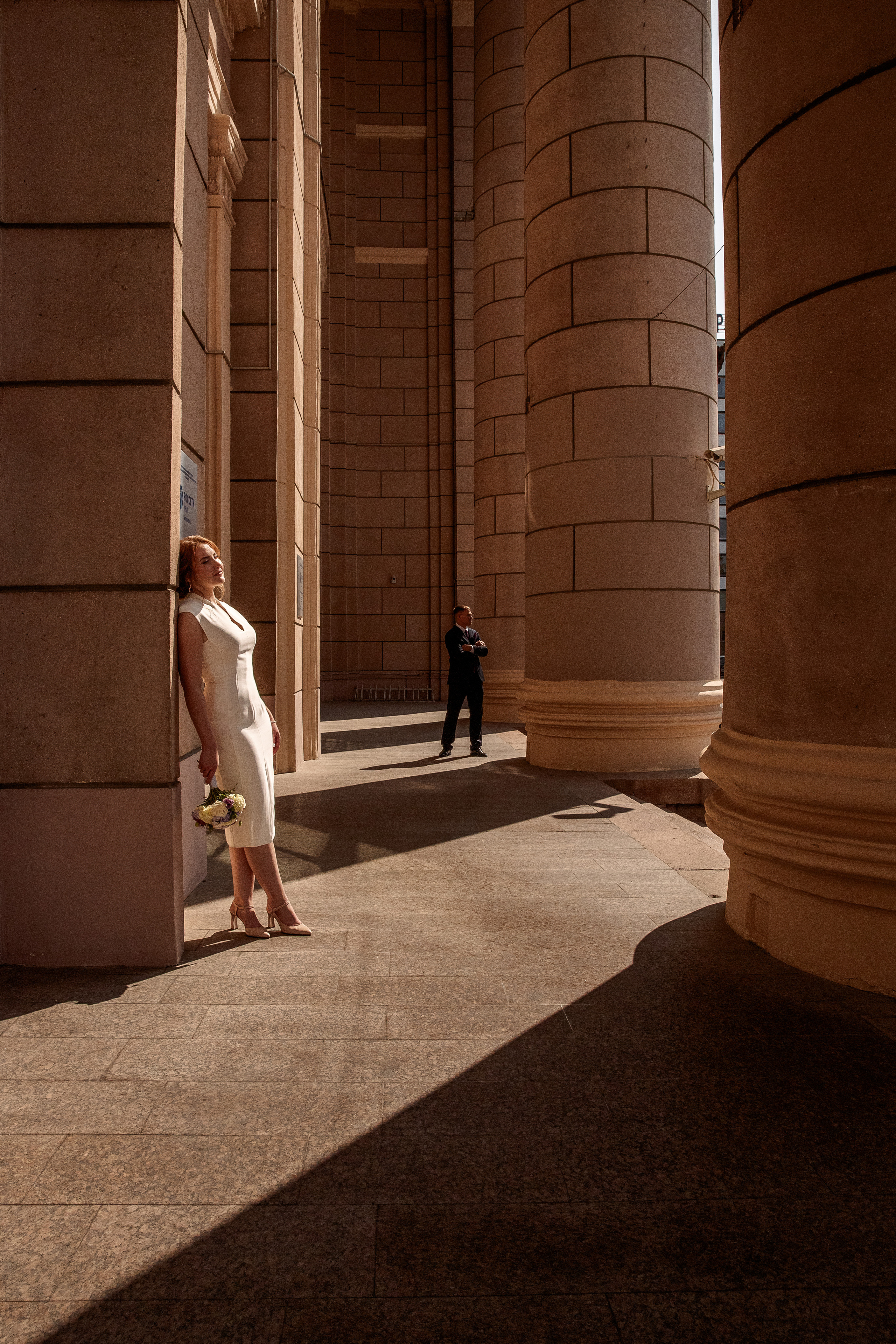Мария и Евгений. Свадебный и семейный фотограф в Челябинске Юлия Ишимова
