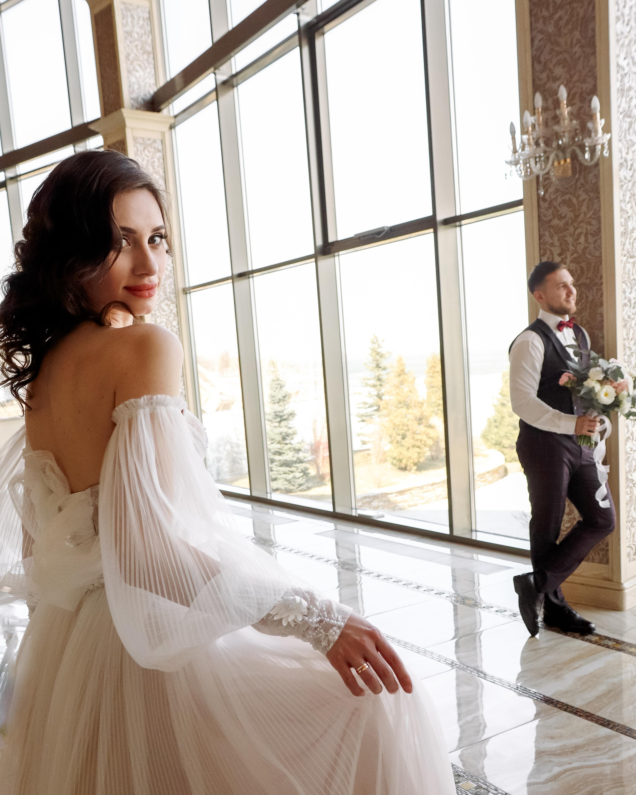 Виктория и Александр. Свадебный и семейный фотограф в Челябинске Юлия Ишимова