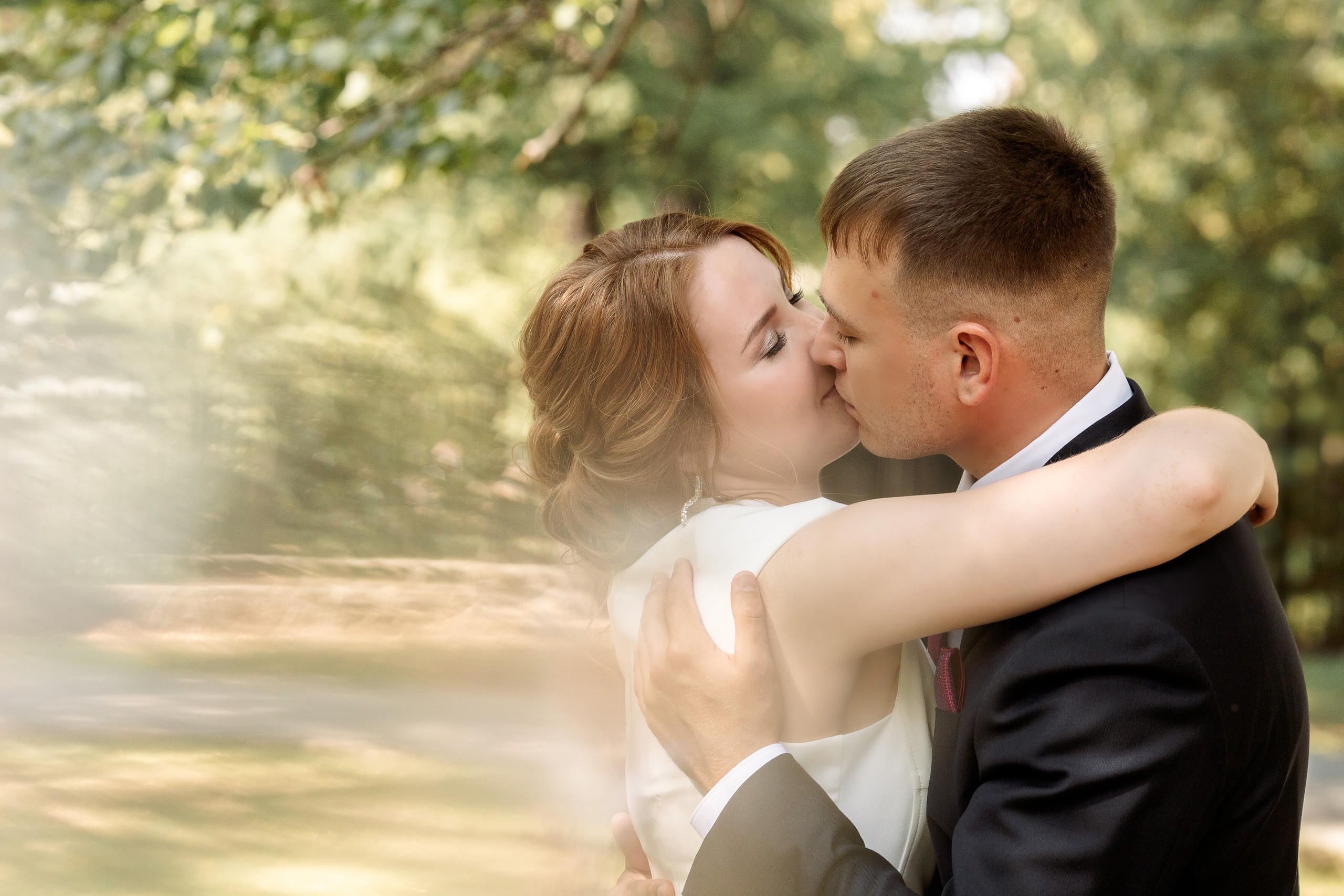 Мария и Евгений. Свадебный и семейный фотограф в Челябинске Юлия Ишимова