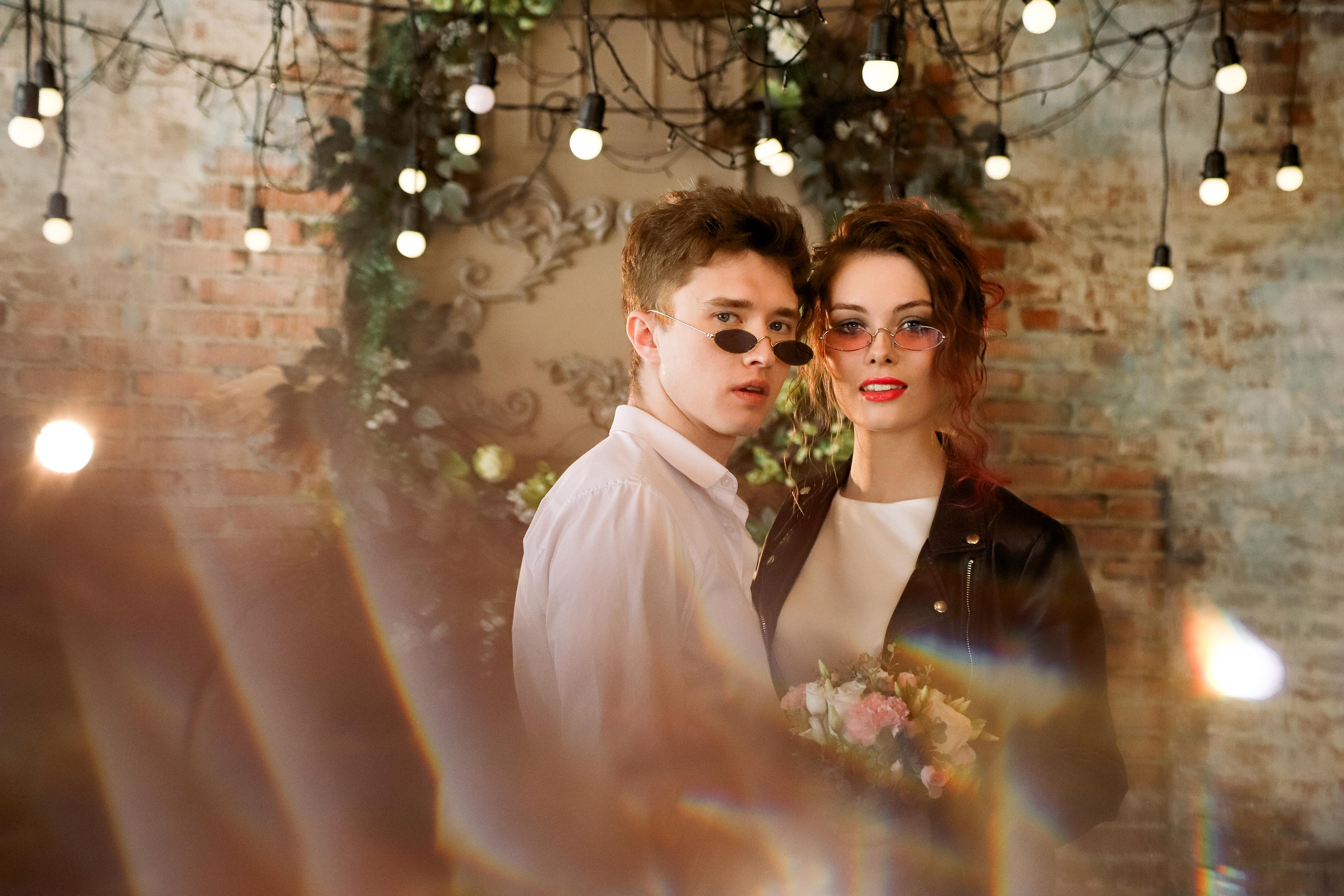 Виктория и Камиль. Свадебный и семейный фотограф в Челябинске Юлия Ишимова