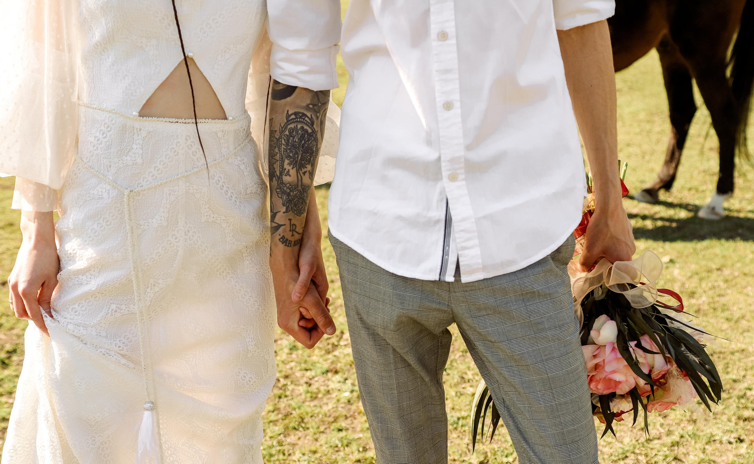 Алия и Ильдар. Свадебный и семейный фотограф в Челябинске Юлия Ишимова