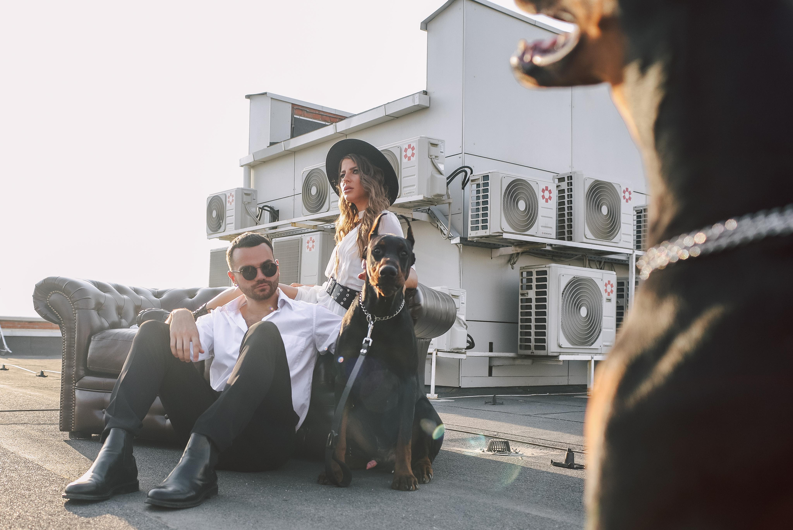 Галина и Андрей. Свадебный и семейный фотограф в Челябинске Юлия Ишимова