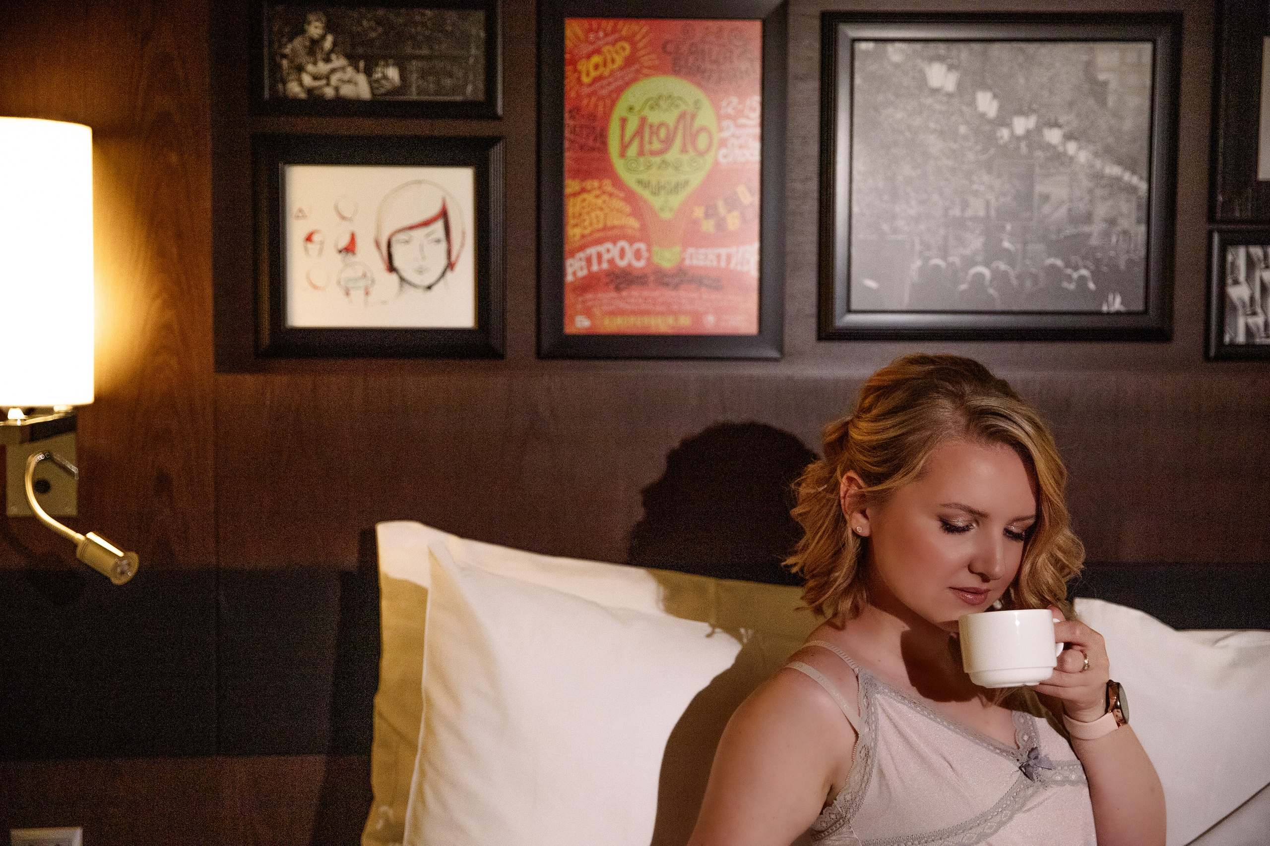 Сборы Ксения и Дмитрий. Свадебный и семейный фотограф в Челябинске Юлия Ишимова