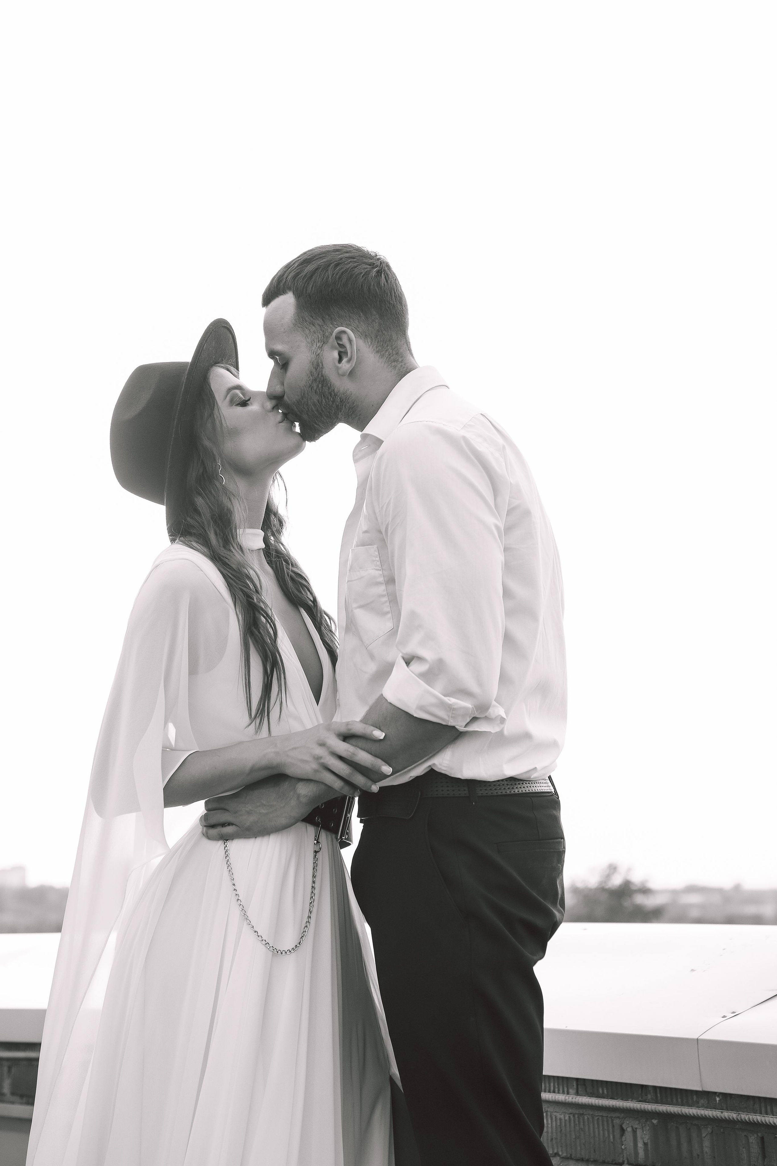 Галина и Андрей. Свадебный и семейный фотограф в Челябинске Юлия Ишимова