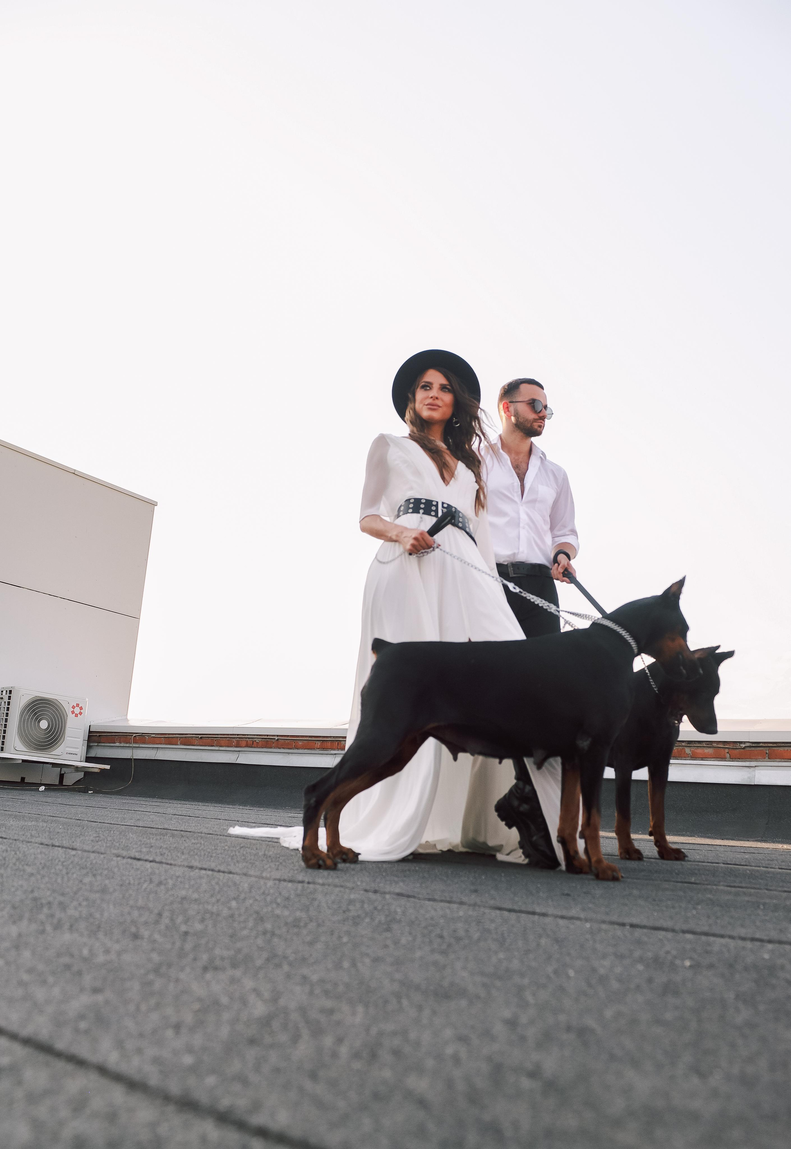 Галина и Андрей. Свадебный и семейный фотограф в Челябинске Юлия Ишимова