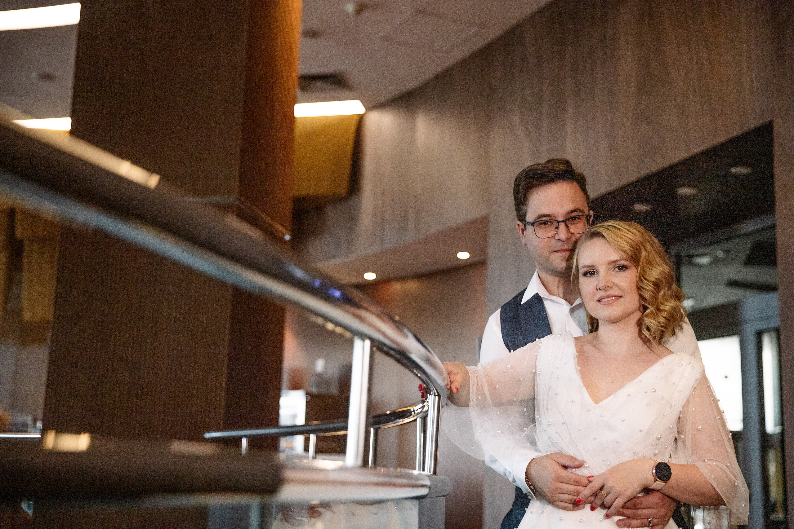 Сборы Ксения и Дмитрий. Свадебный и семейный фотограф в Челябинске Юлия Ишимова