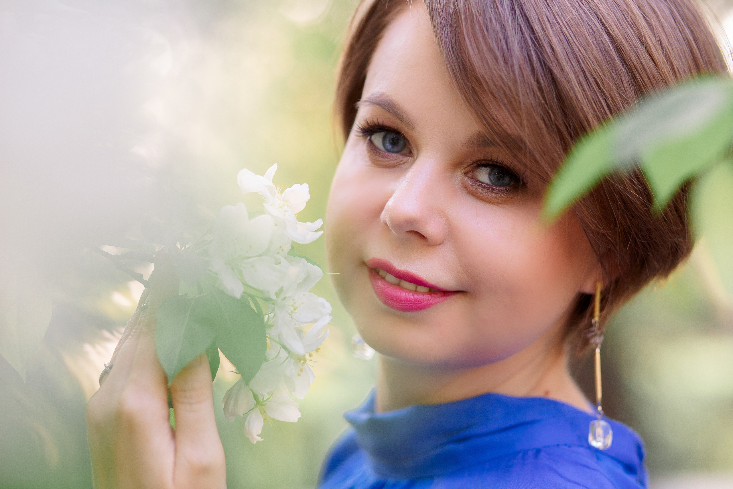 Марина и Данил. Свадебный и семейный фотограф в Челябинске Юлия Ишимова