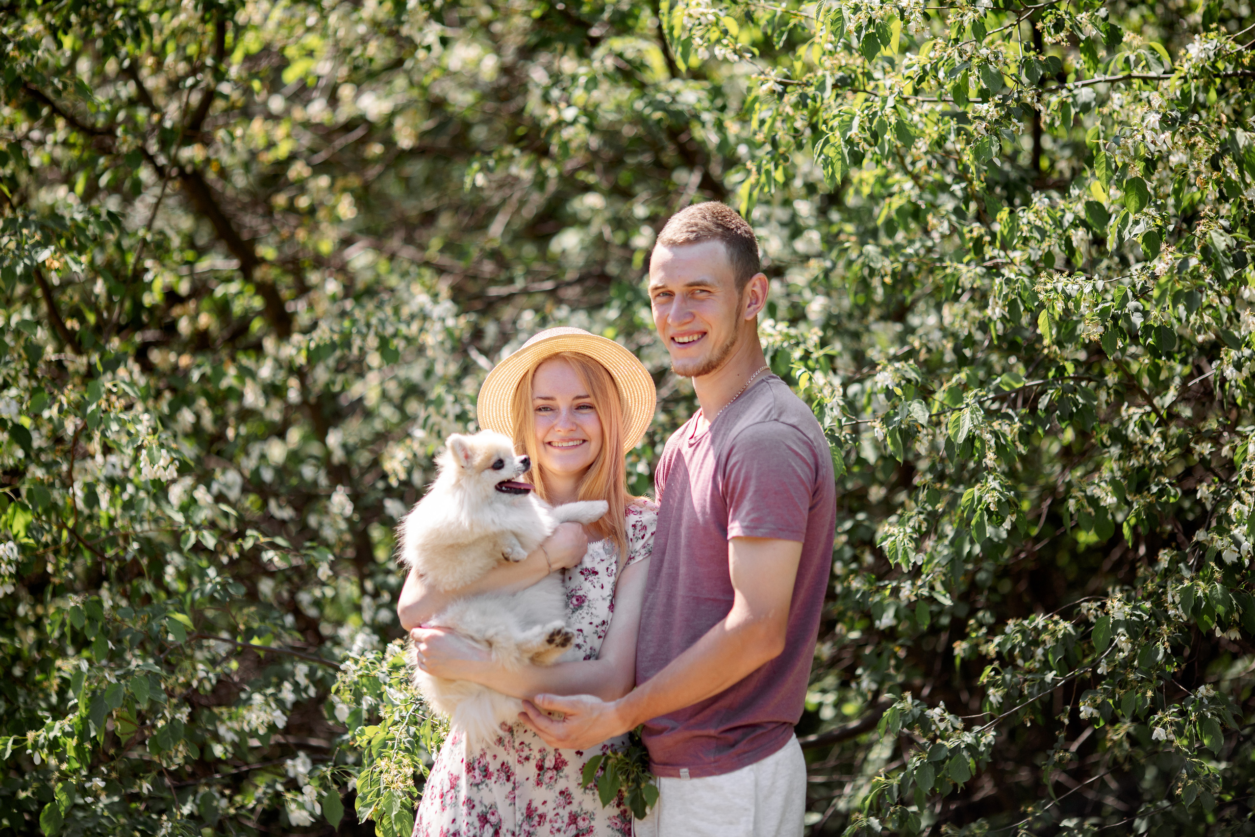 Елизавета и Максим. Свадебный и семейный фотограф в Челябинске Юлия Ишимова