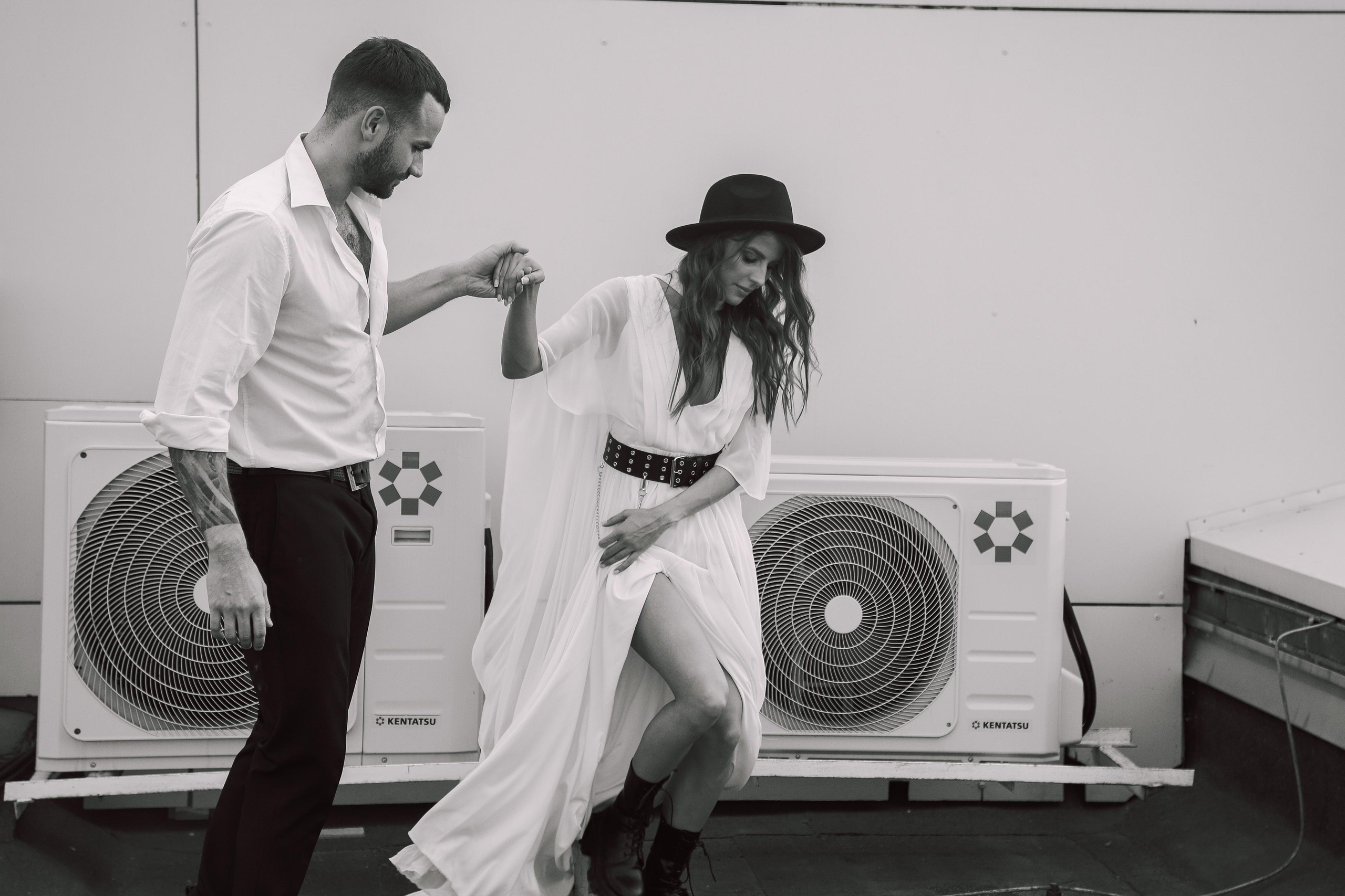 Галина и Андрей. Свадебный и семейный фотограф в Челябинске Юлия Ишимова