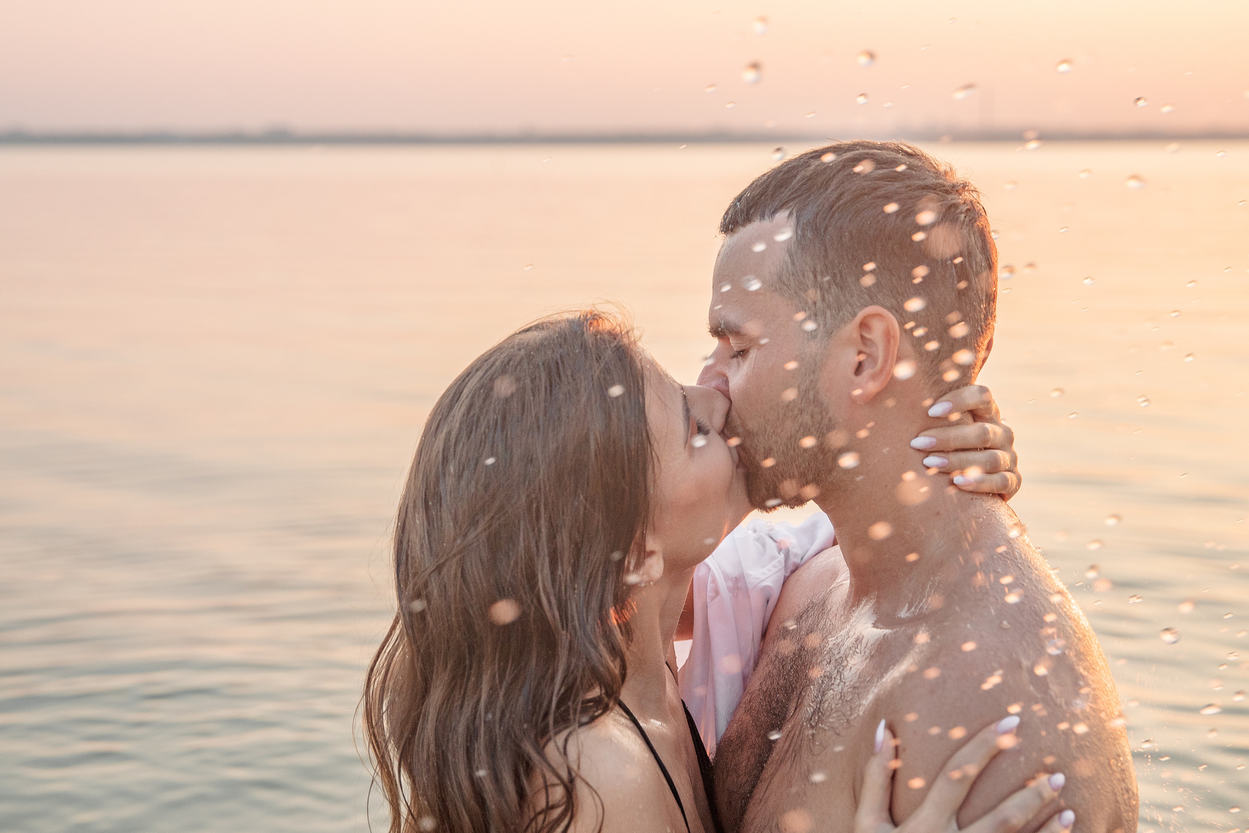 Галина и Андрей. Свадебный и семейный фотограф в Челябинске Юлия Ишимова