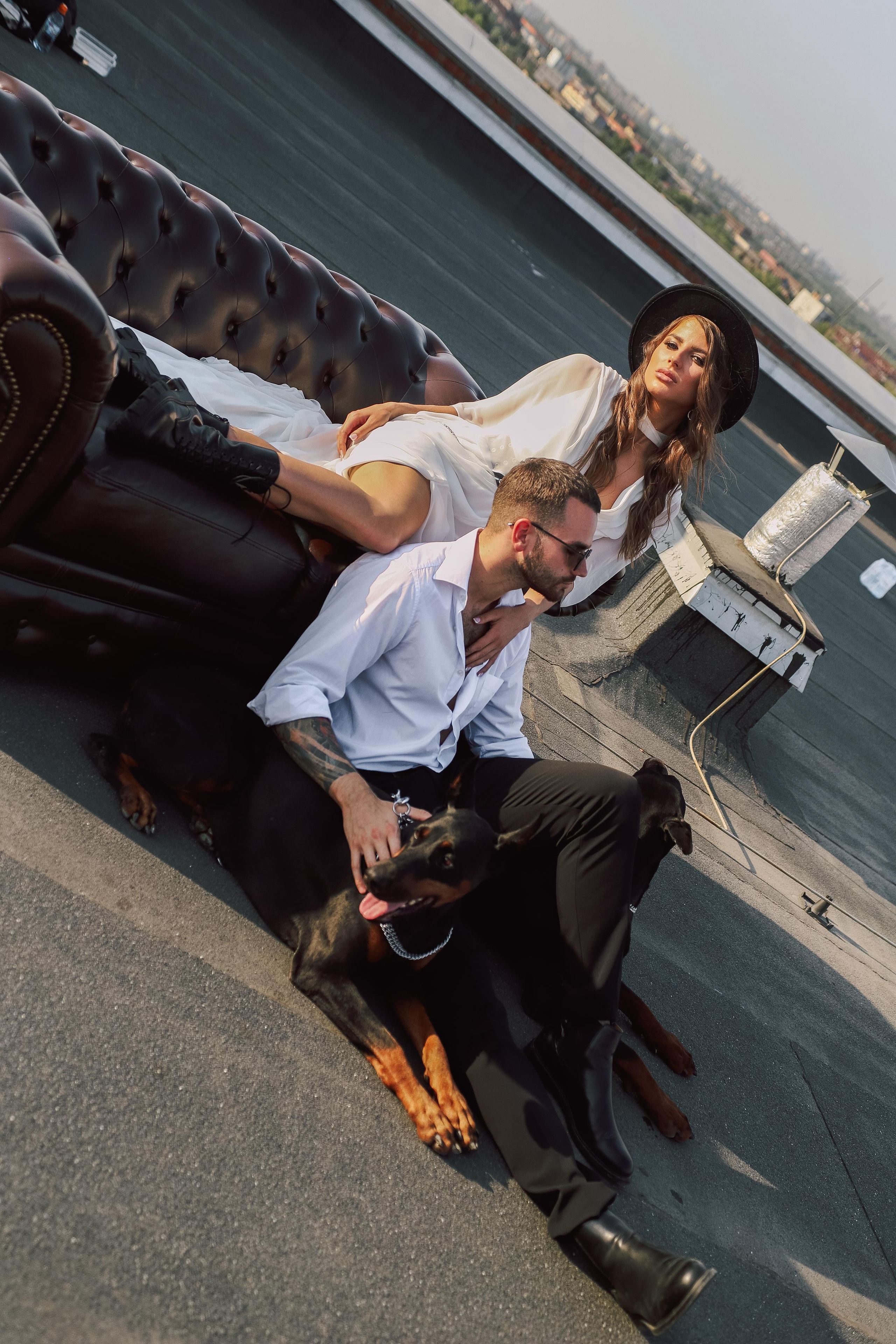 Галина и Андрей. Свадебный и семейный фотограф в Челябинске Юлия Ишимова