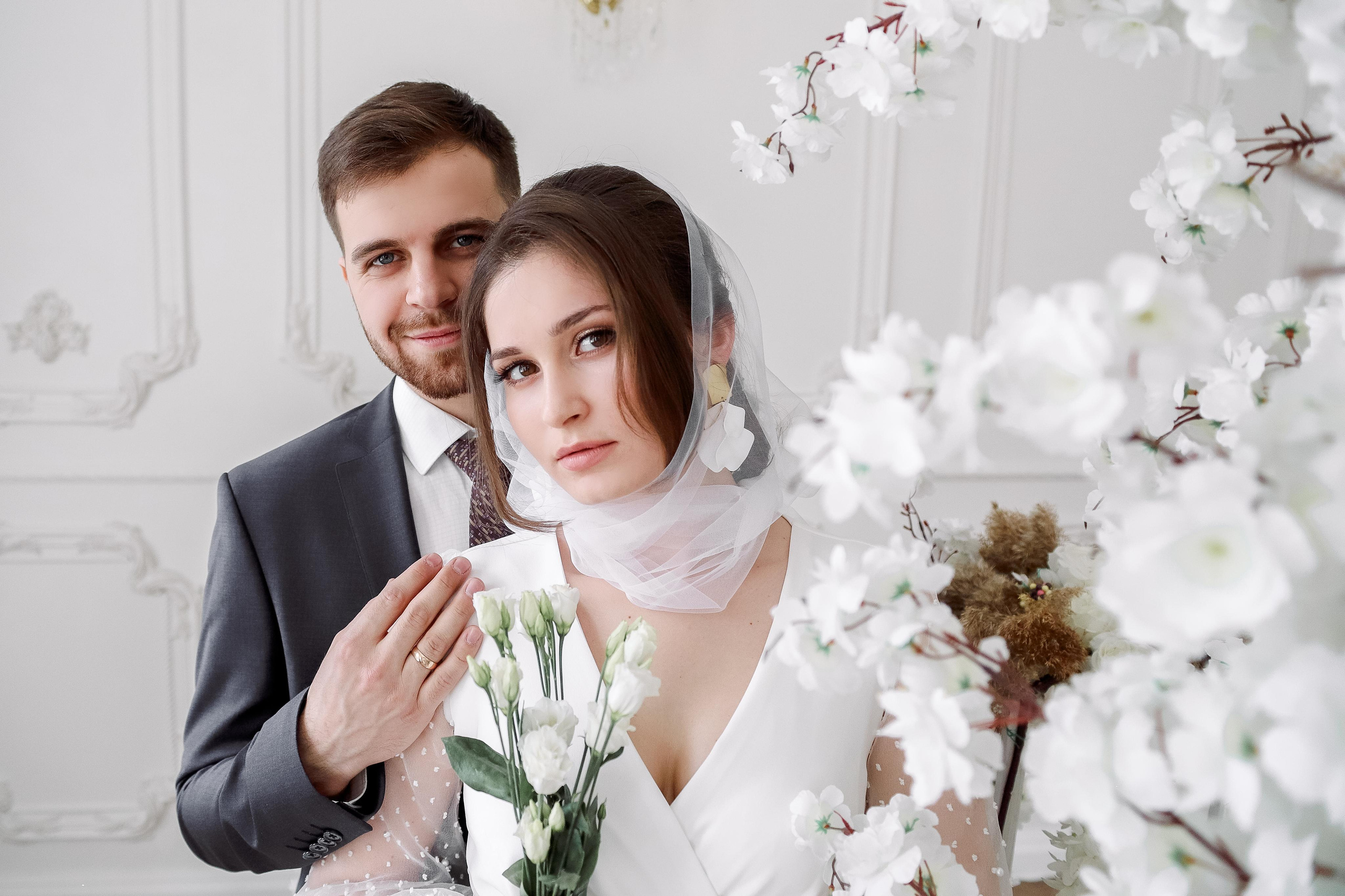 Юлия и Виктор. Свадебный и семейный фотограф в Челябинске Юлия Ишимова