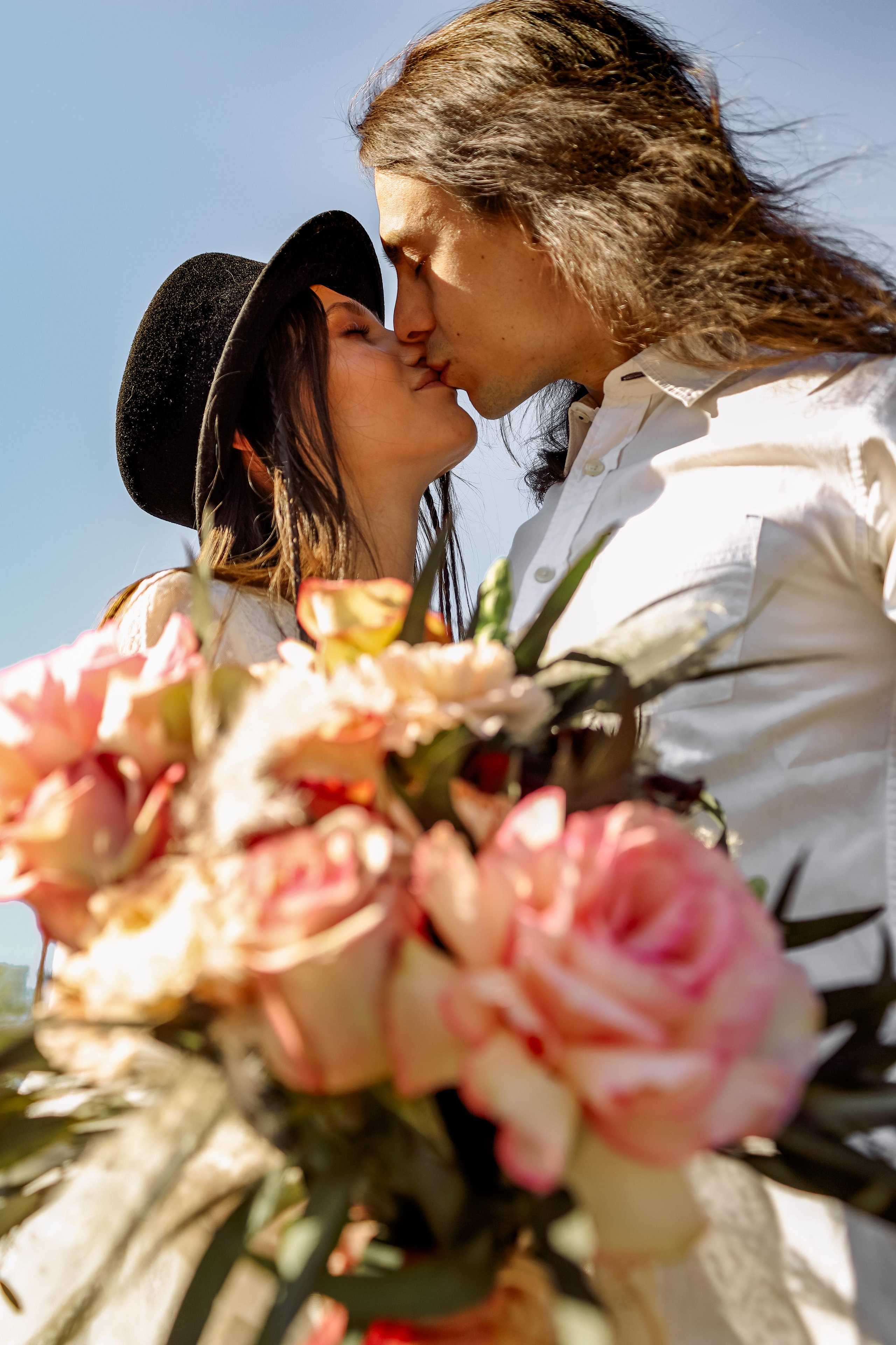 Алия и Ильдар. Свадебный и семейный фотограф в Челябинске Юлия Ишимова