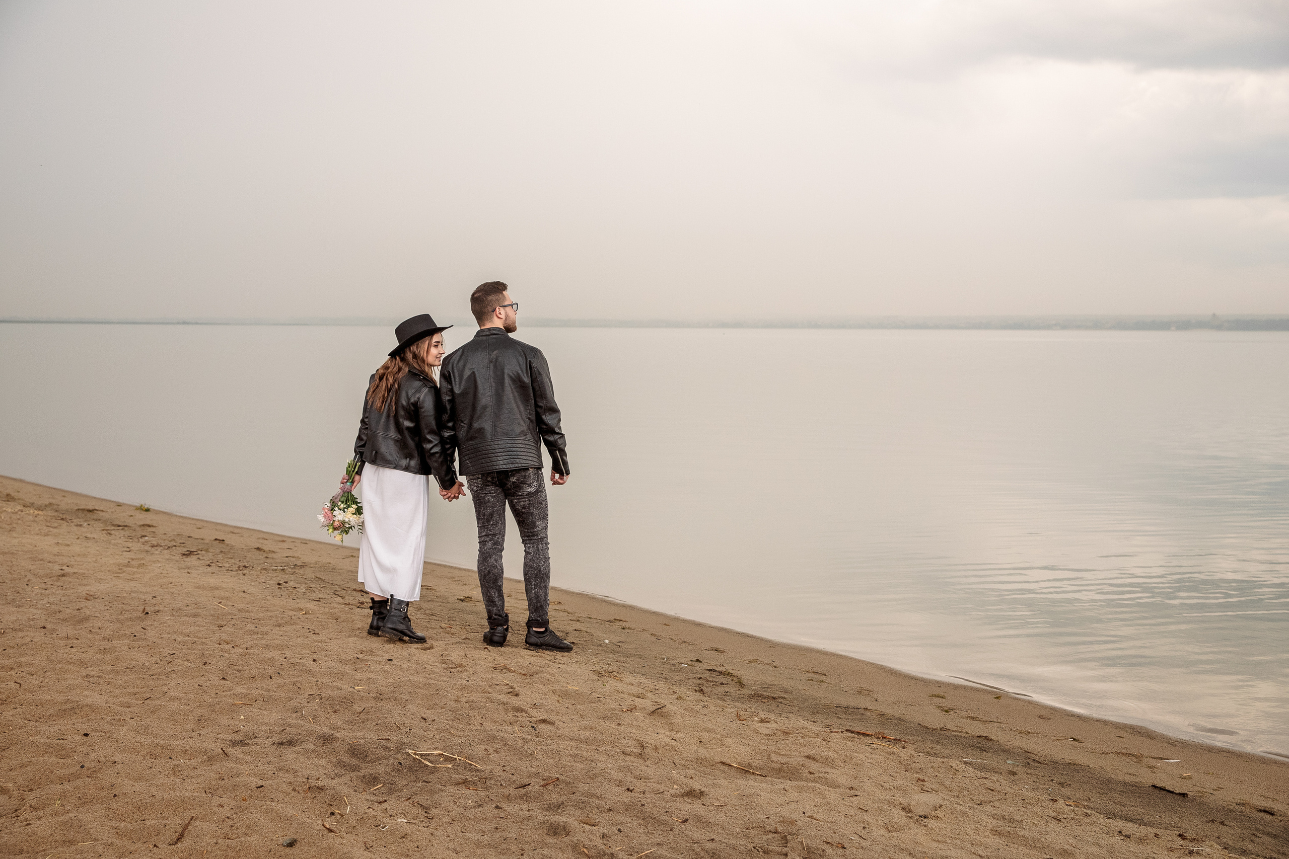 Анастасия и Иван. Свадебный и семейный фотограф в Челябинске Юлия Ишимова