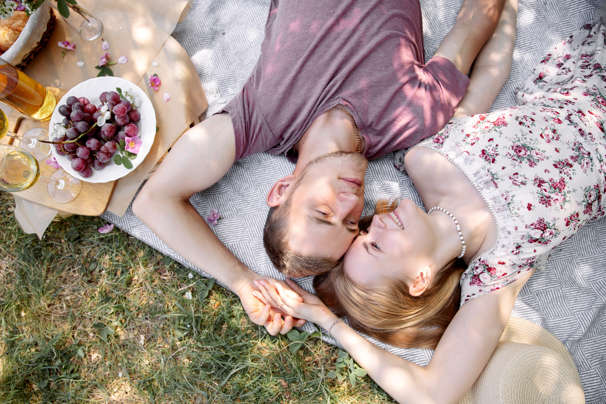 Елизавета и Максим. Свадебный и семейный фотограф в Челябинске Юлия Ишимова