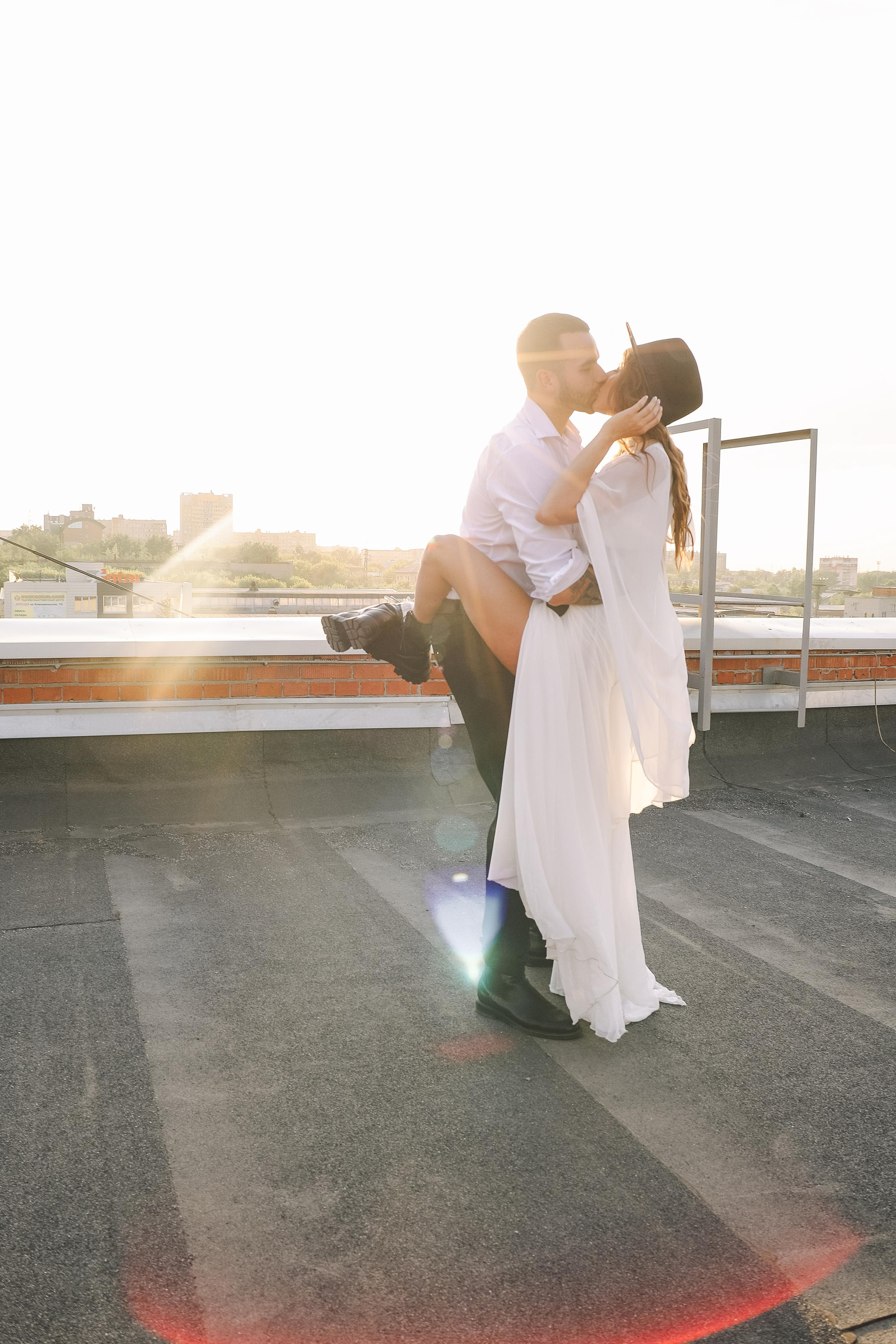 Галина и Андрей. Свадебный и семейный фотограф в Челябинске Юлия Ишимова