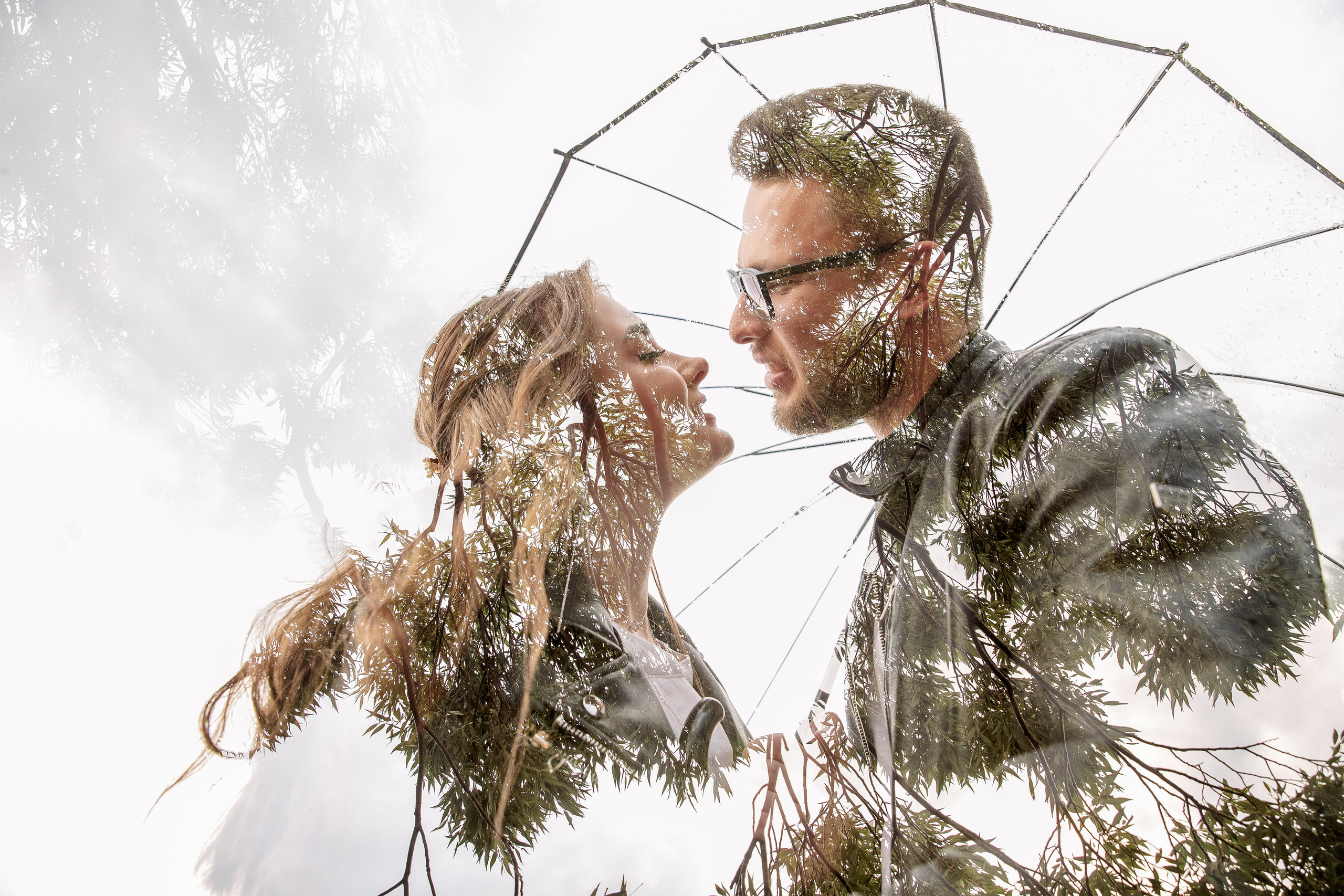 Анастасия и Иван. Свадебный и семейный фотограф в Челябинске Юлия Ишимова