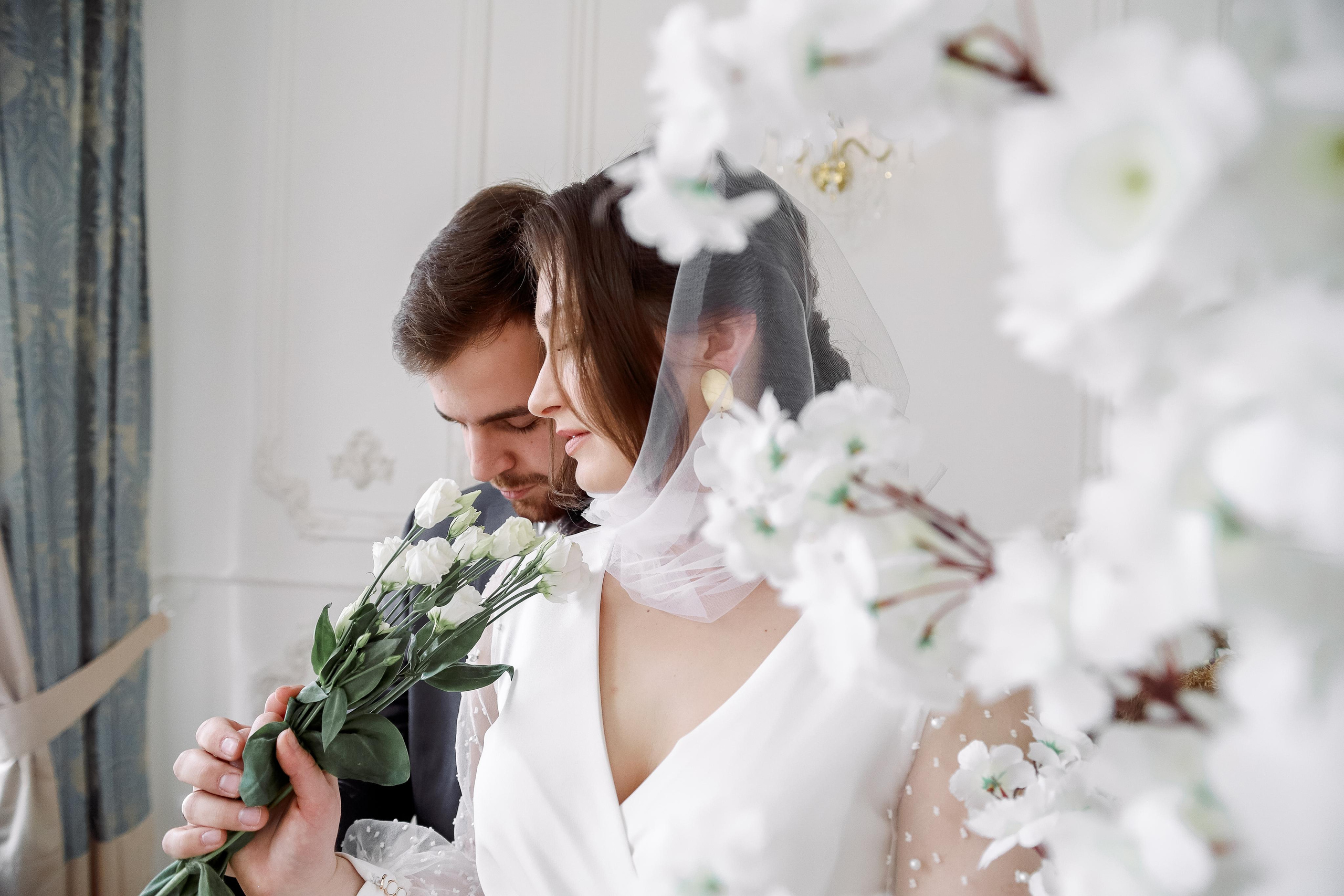 Юлия и Виктор. Свадебный и семейный фотограф в Челябинске Юлия Ишимова