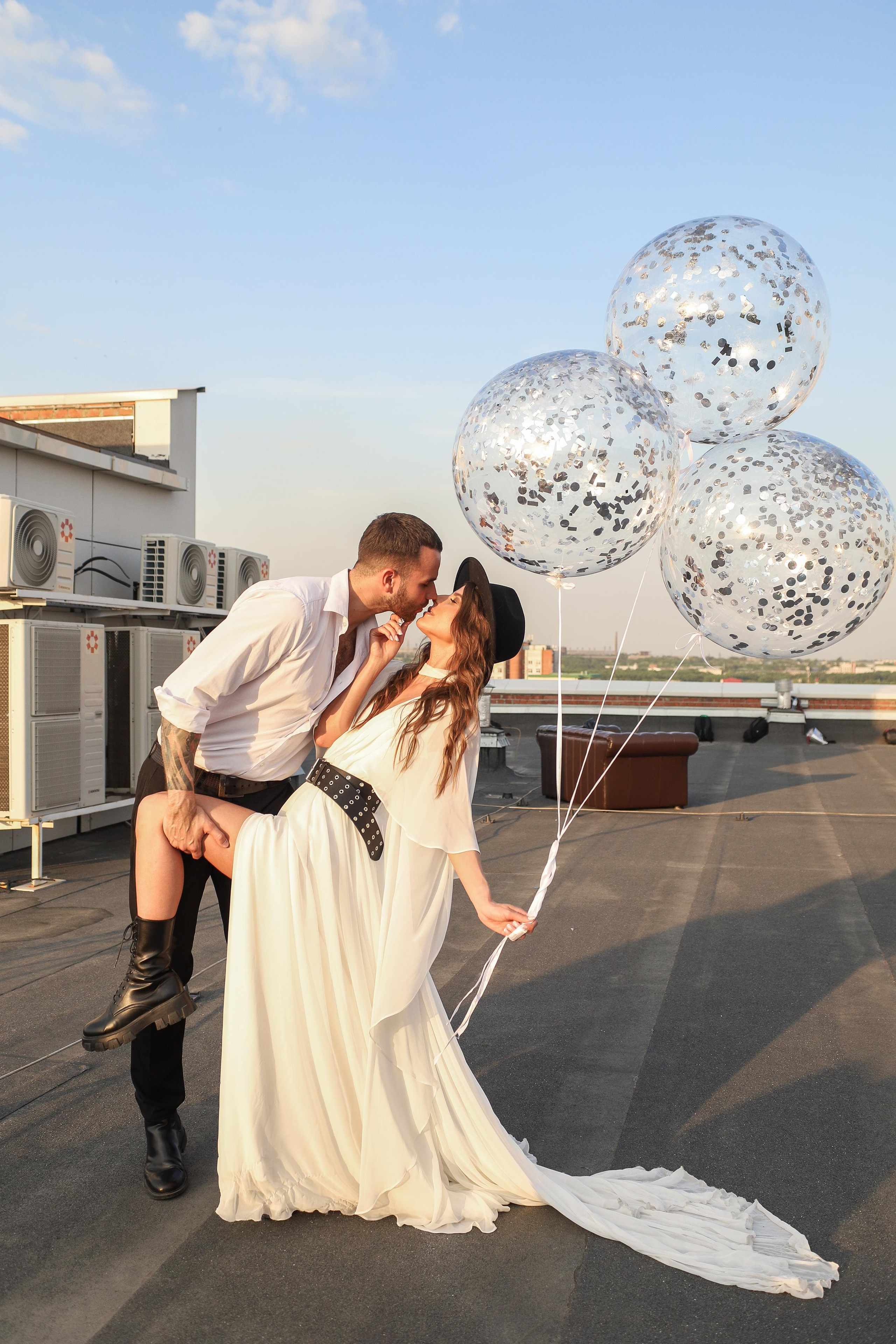 Галина и Андрей. Свадебный и семейный фотограф в Челябинске Юлия Ишимова