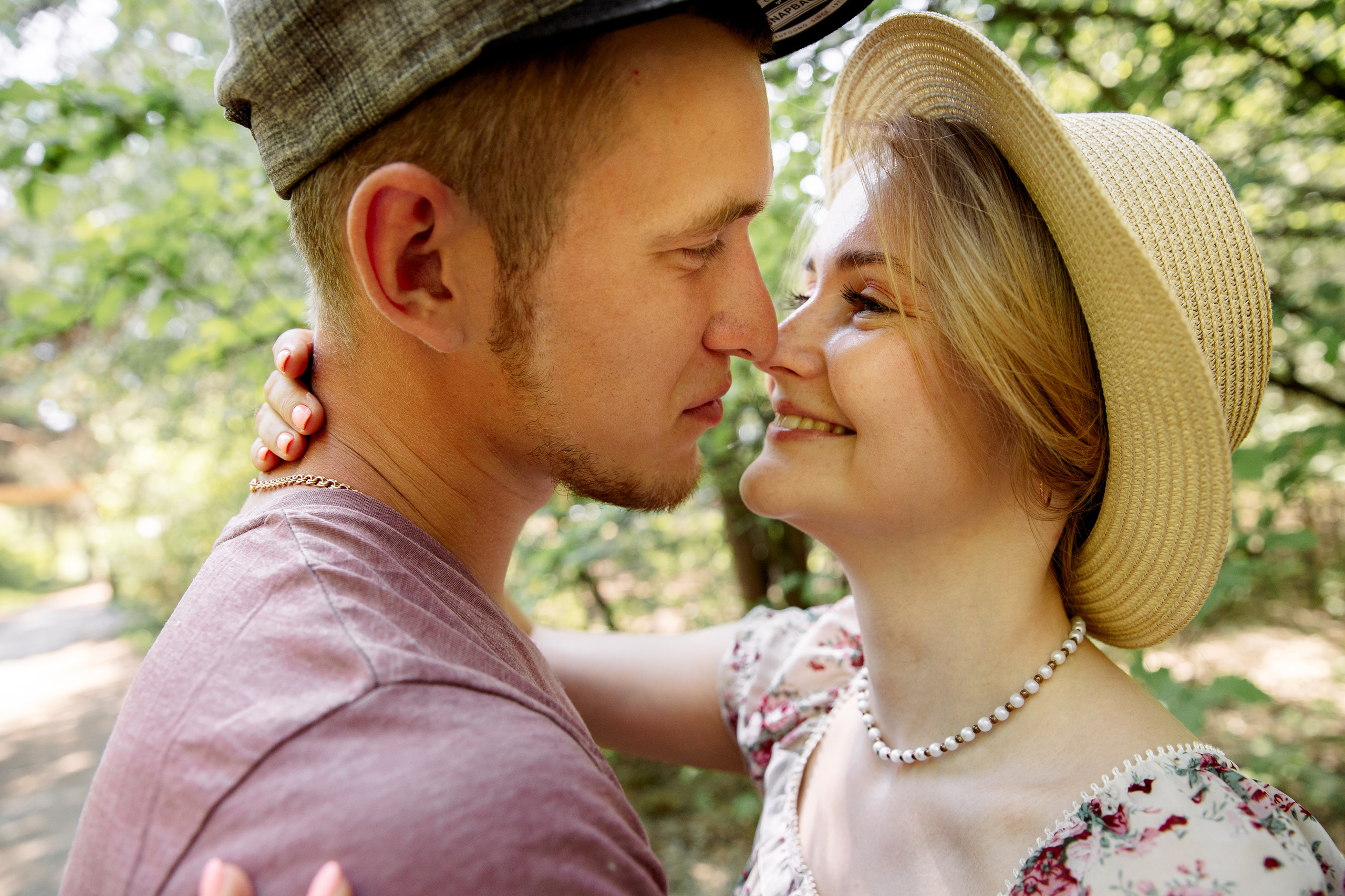 Елизавета и Максим. Свадебный и семейный фотограф в Челябинске Юлия Ишимова