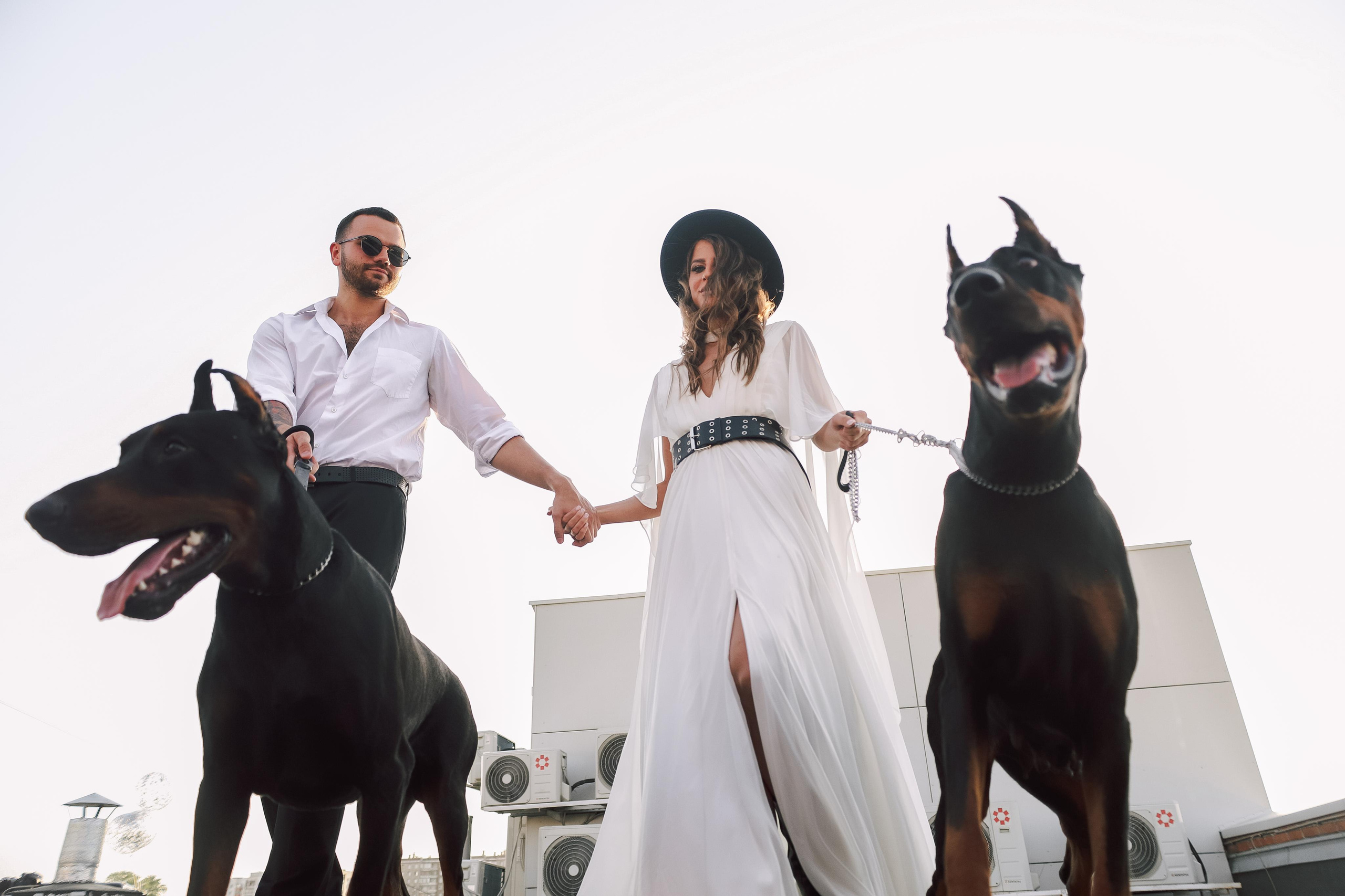 Галина и Андрей. Свадебный и семейный фотограф в Челябинске Юлия Ишимова