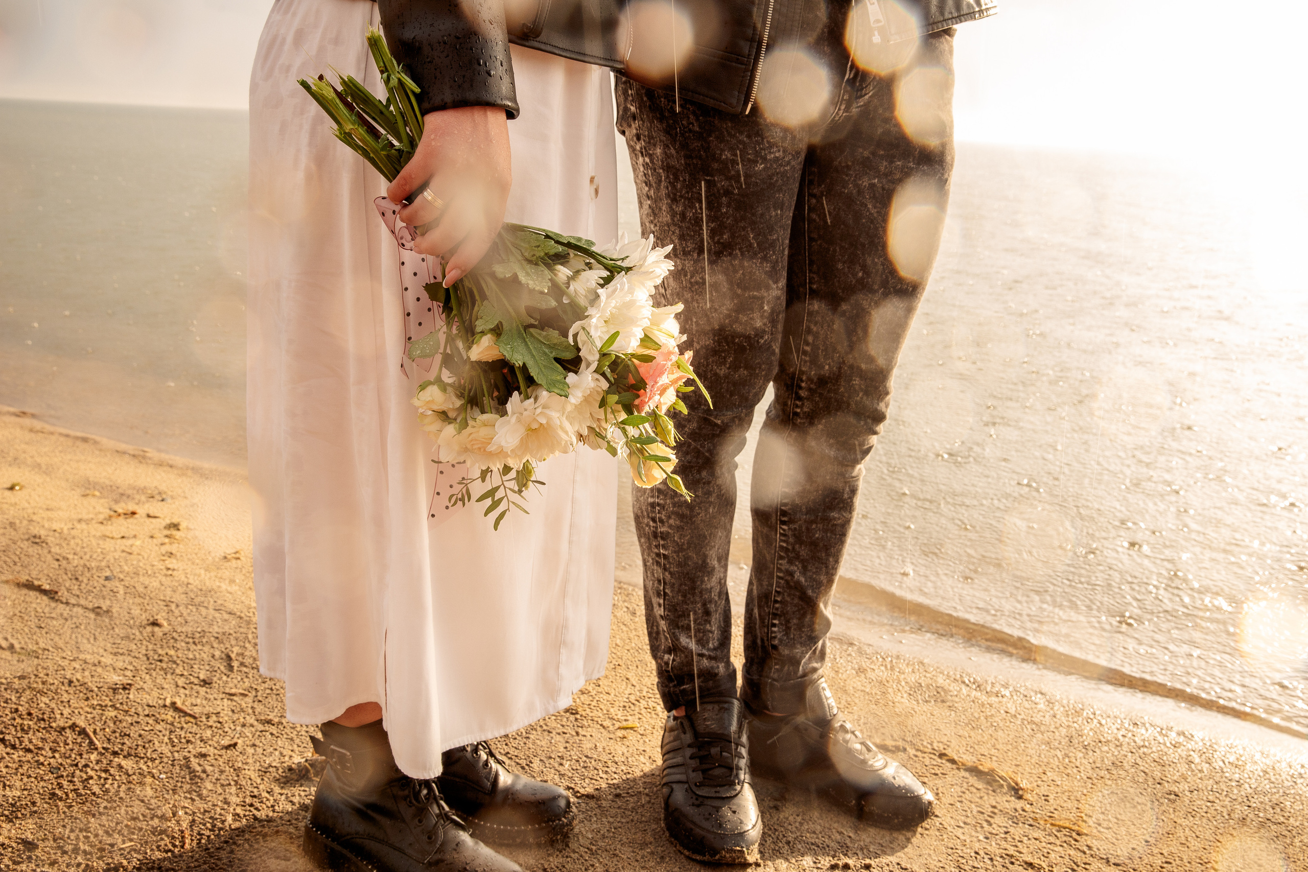 Анастасия и Иван. Свадебный и семейный фотограф в Челябинске Юлия Ишимова