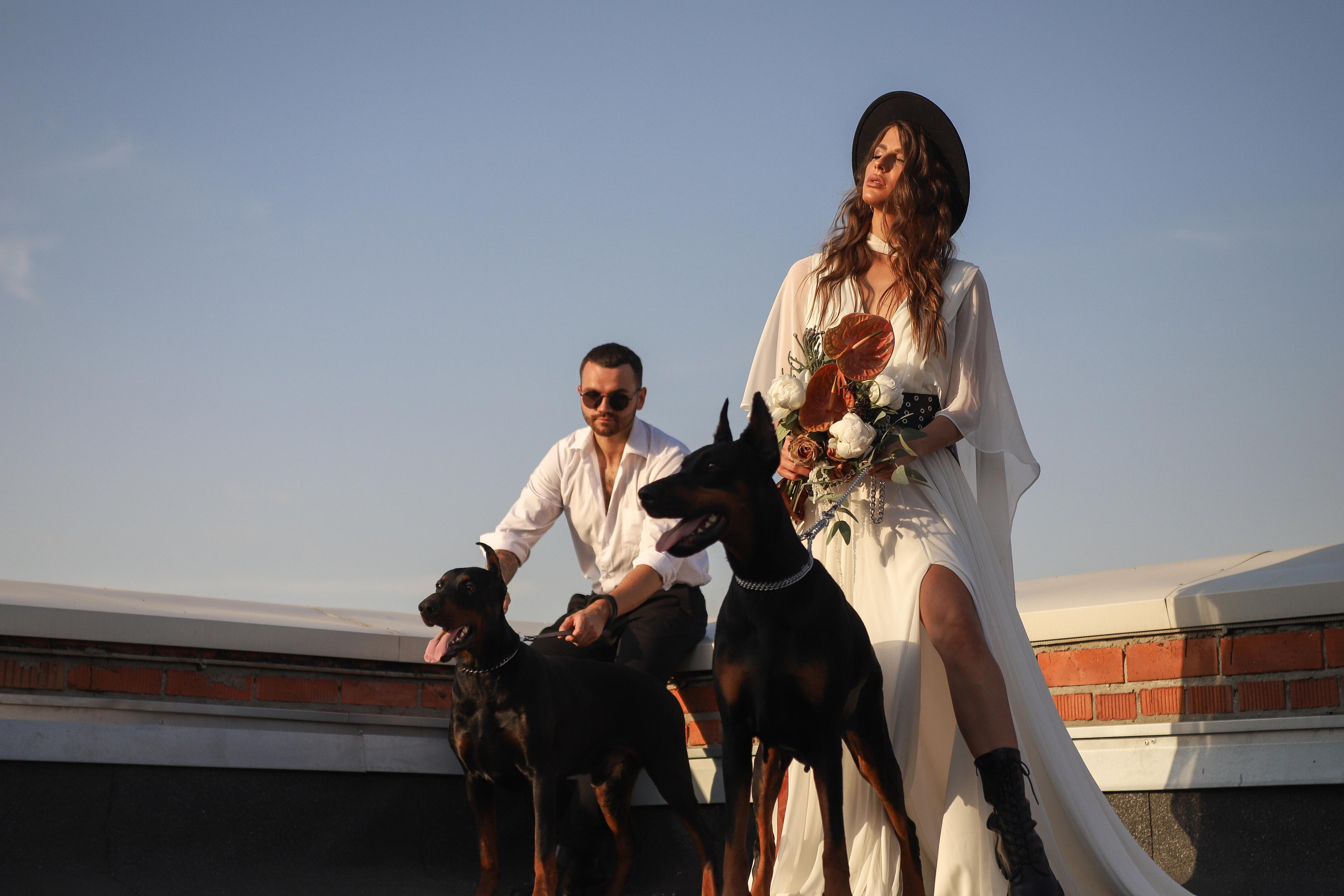 Галина и Андрей. Свадебный и семейный фотограф в Челябинске Юлия Ишимова